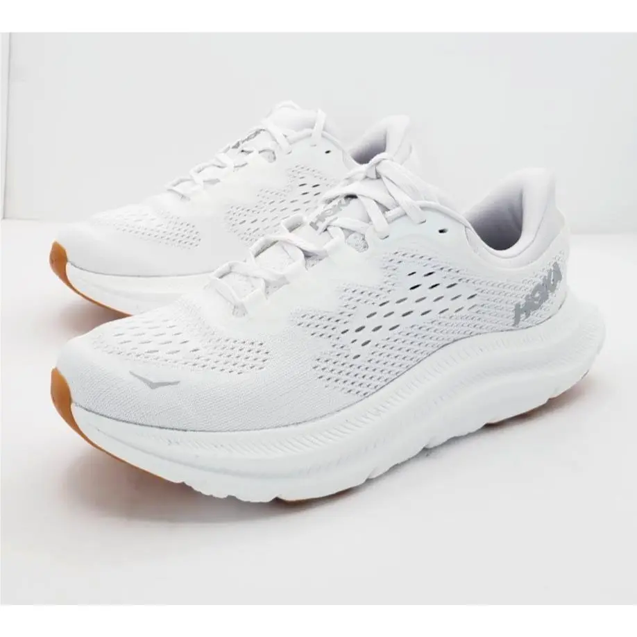 Hoka shoes - Hoka Kawana - Kawana - Cloud White Off White 5