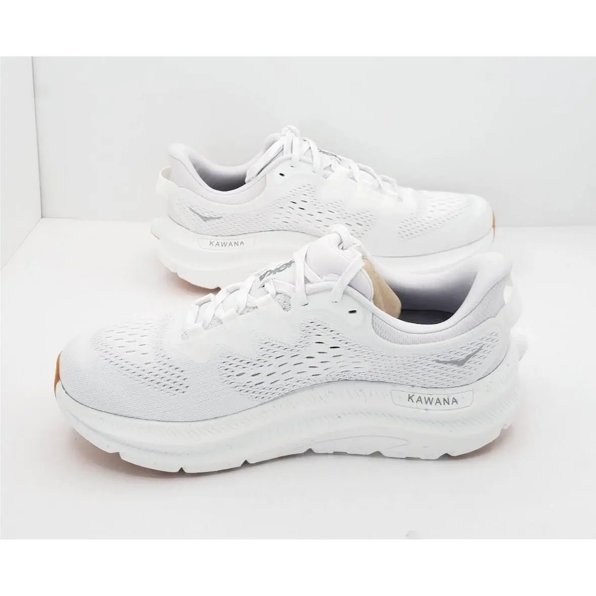 Hoka shoes - Hoka Kawana - Kawana - Cloud White Off White 6