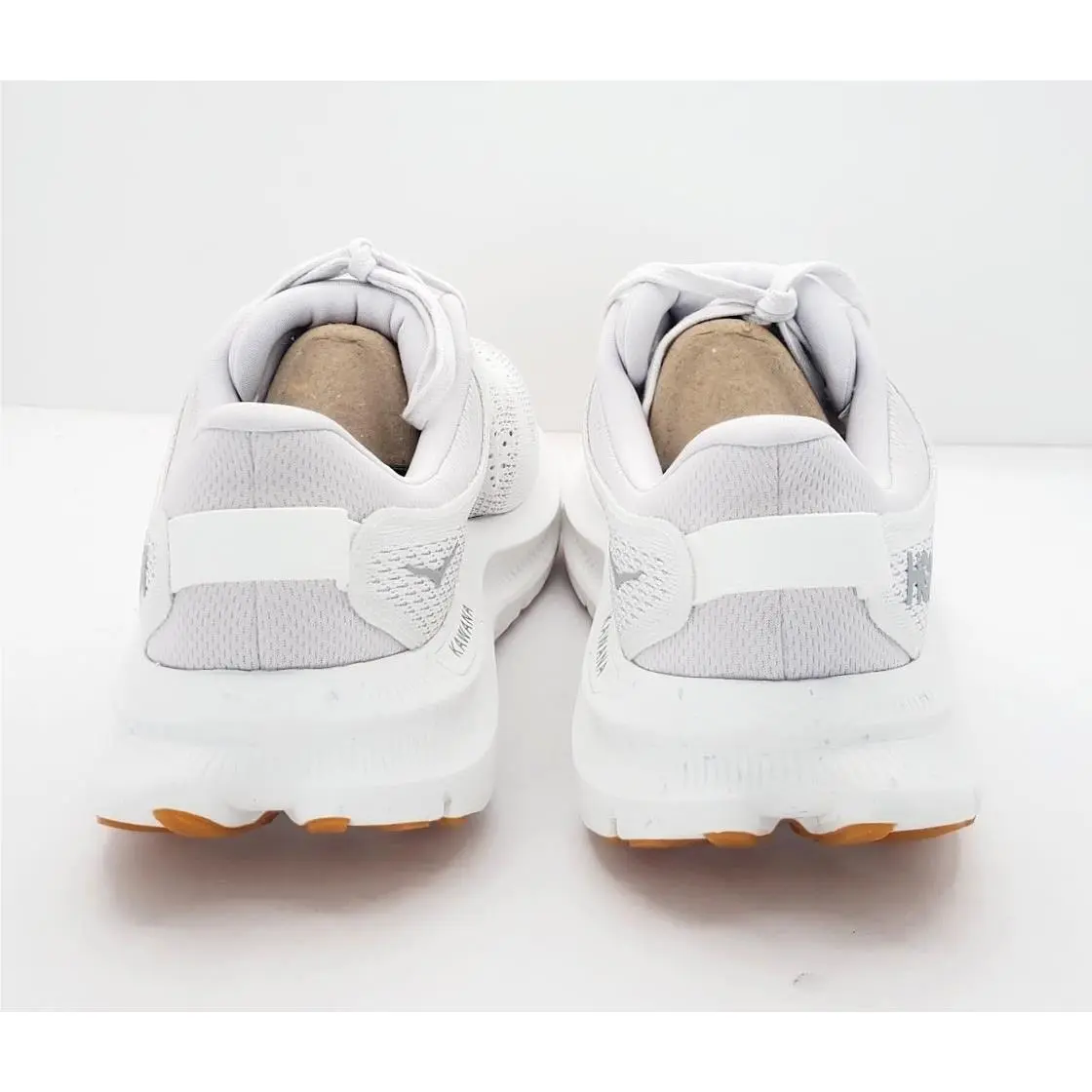 Hoka shoes - Hoka Kawana - Kawana - Cloud White Off White 7