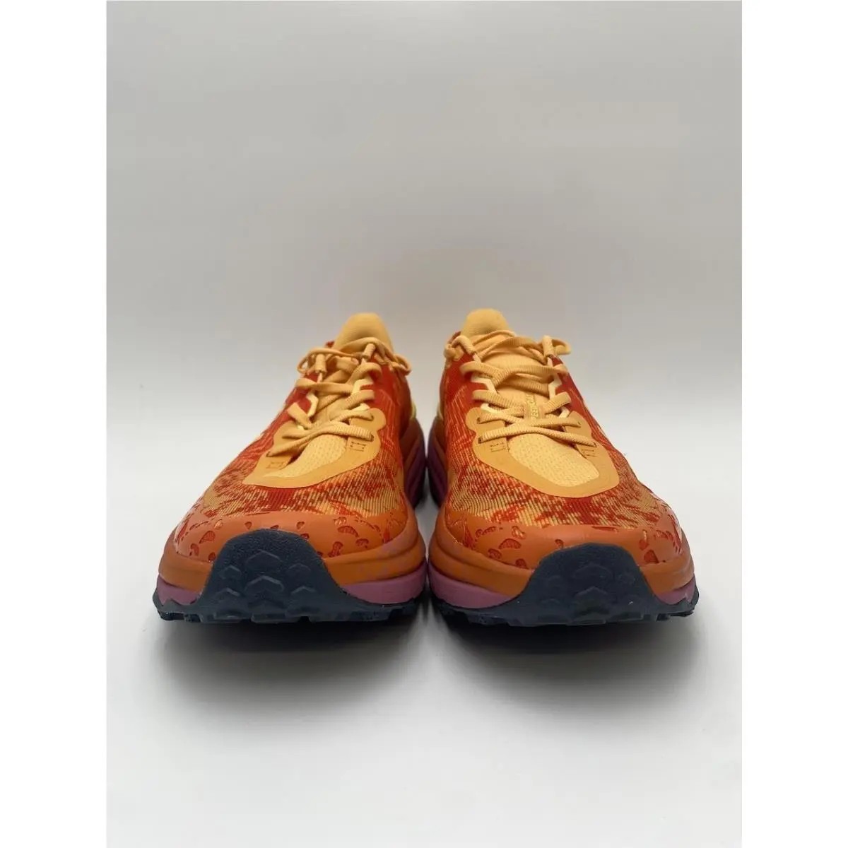 Hoka shoes - Hoka SPEEDGOAT 6 - SPEEDGOAT - Orange 3