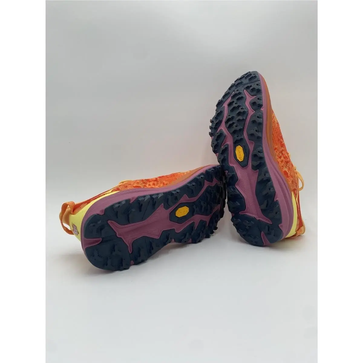 Hoka shoes - Hoka SPEEDGOAT 6 - SPEEDGOAT - Orange 7