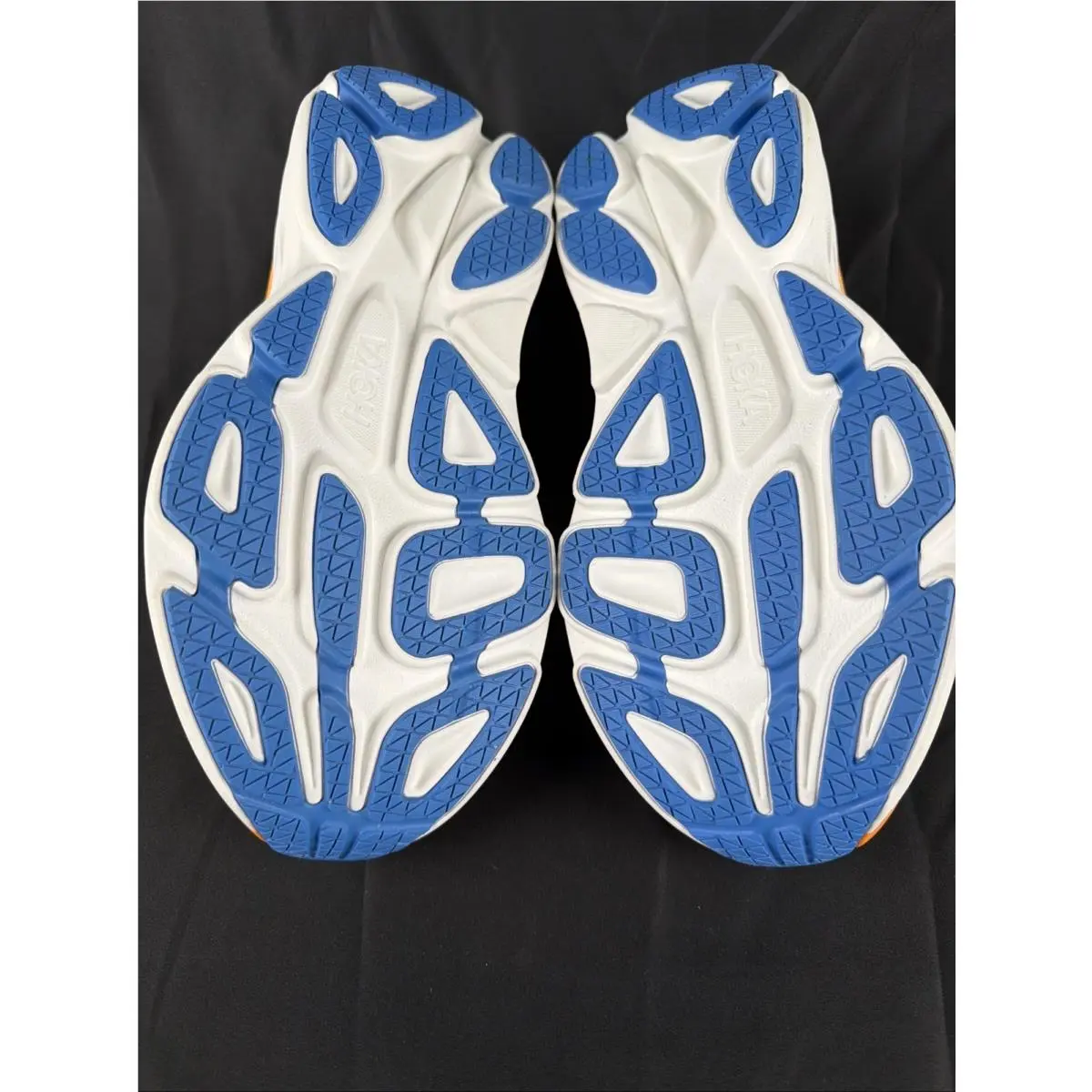 Hoka shoes - Hoka One One Bondi 8 - 1123202-IMON - Orange 6