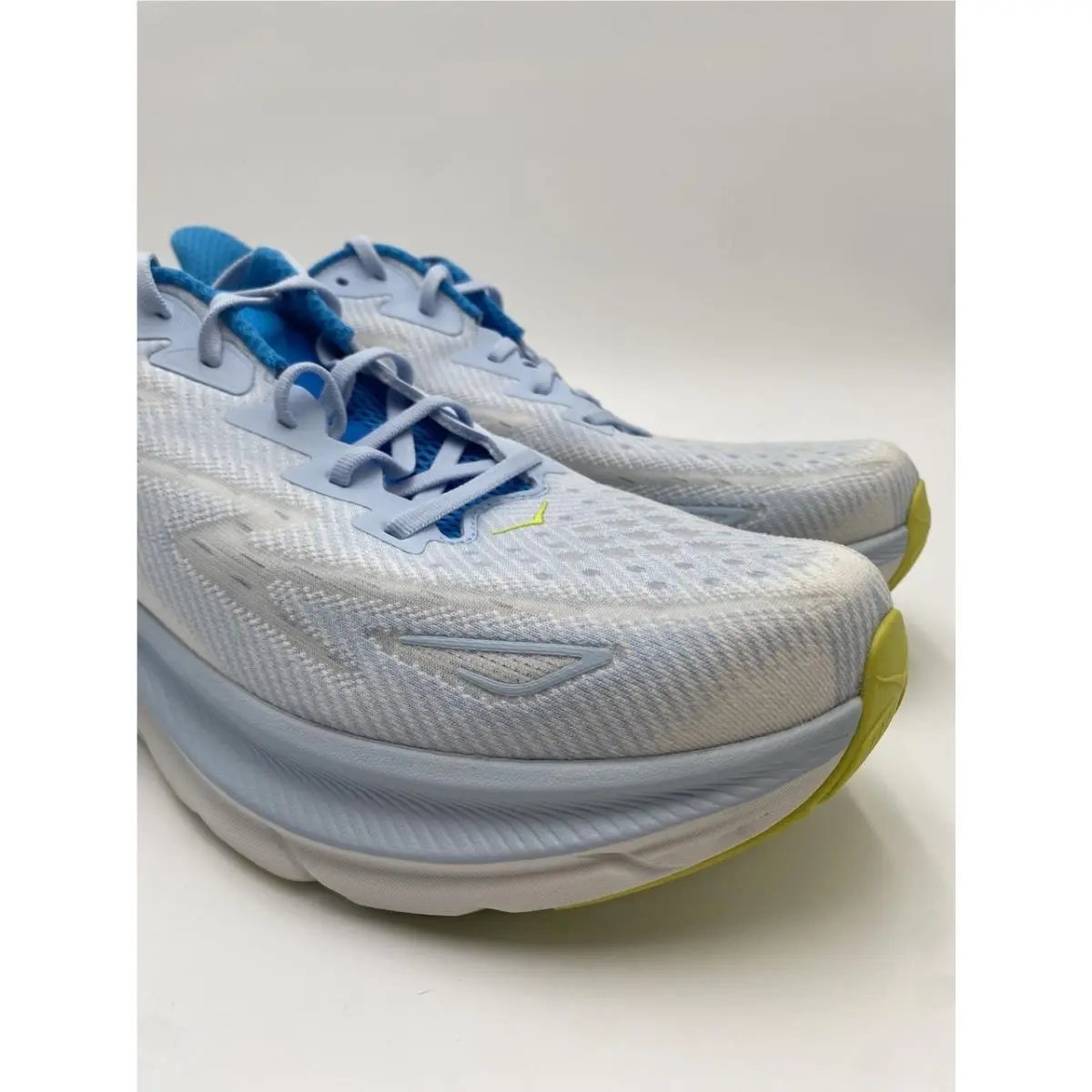 Hoka shoes - Hoka One One Clifton 9 - Blue 0