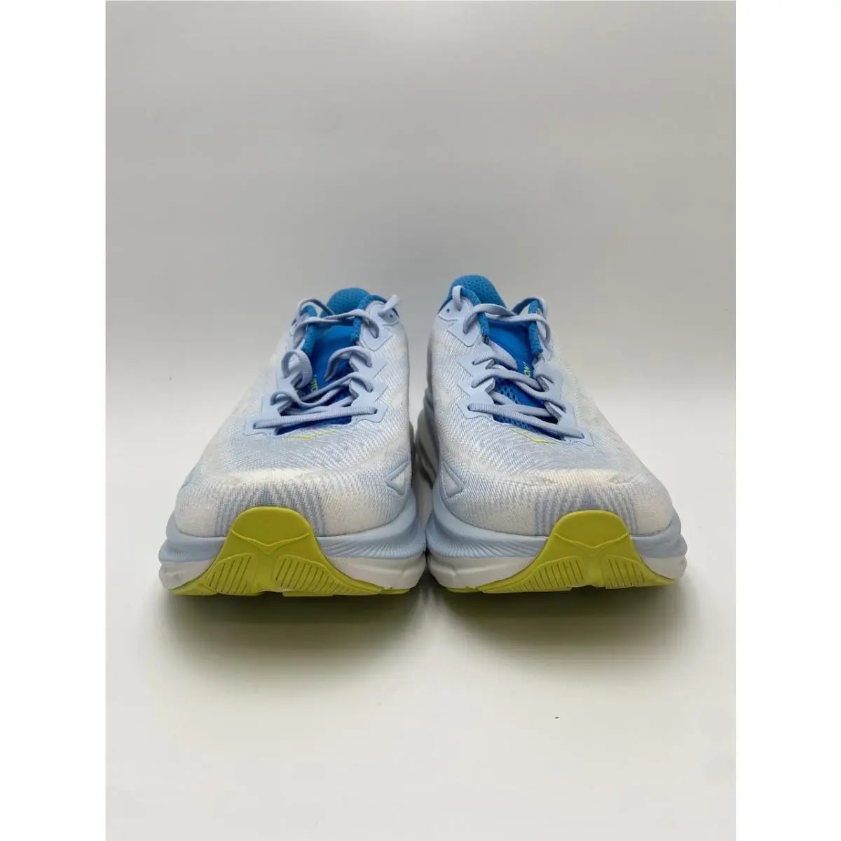 Hoka shoes - Hoka One One Clifton 9 - Blue 3