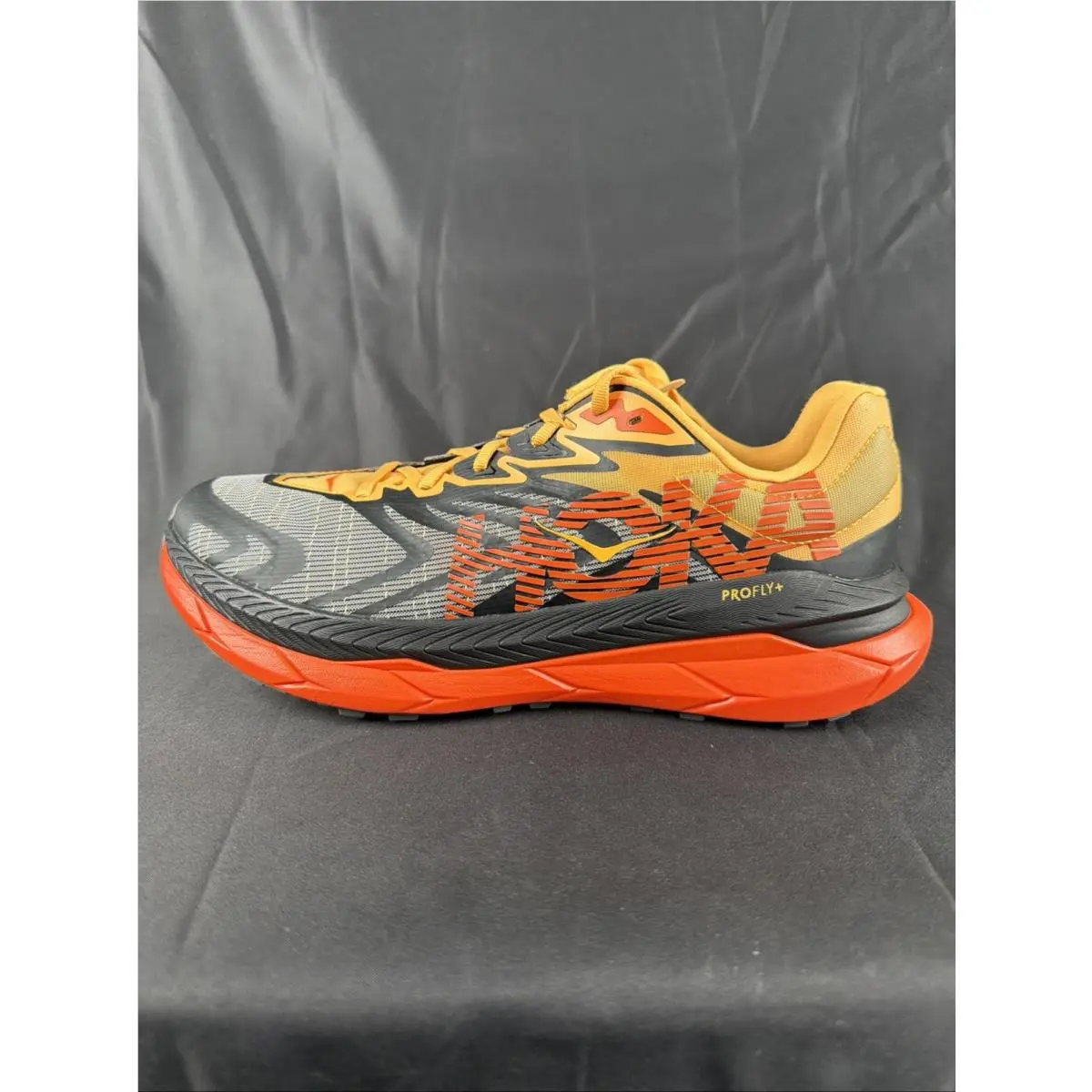 Hoka shoes - Hoka One One Tecton X 2 - 1134516-BFLM - Black 0