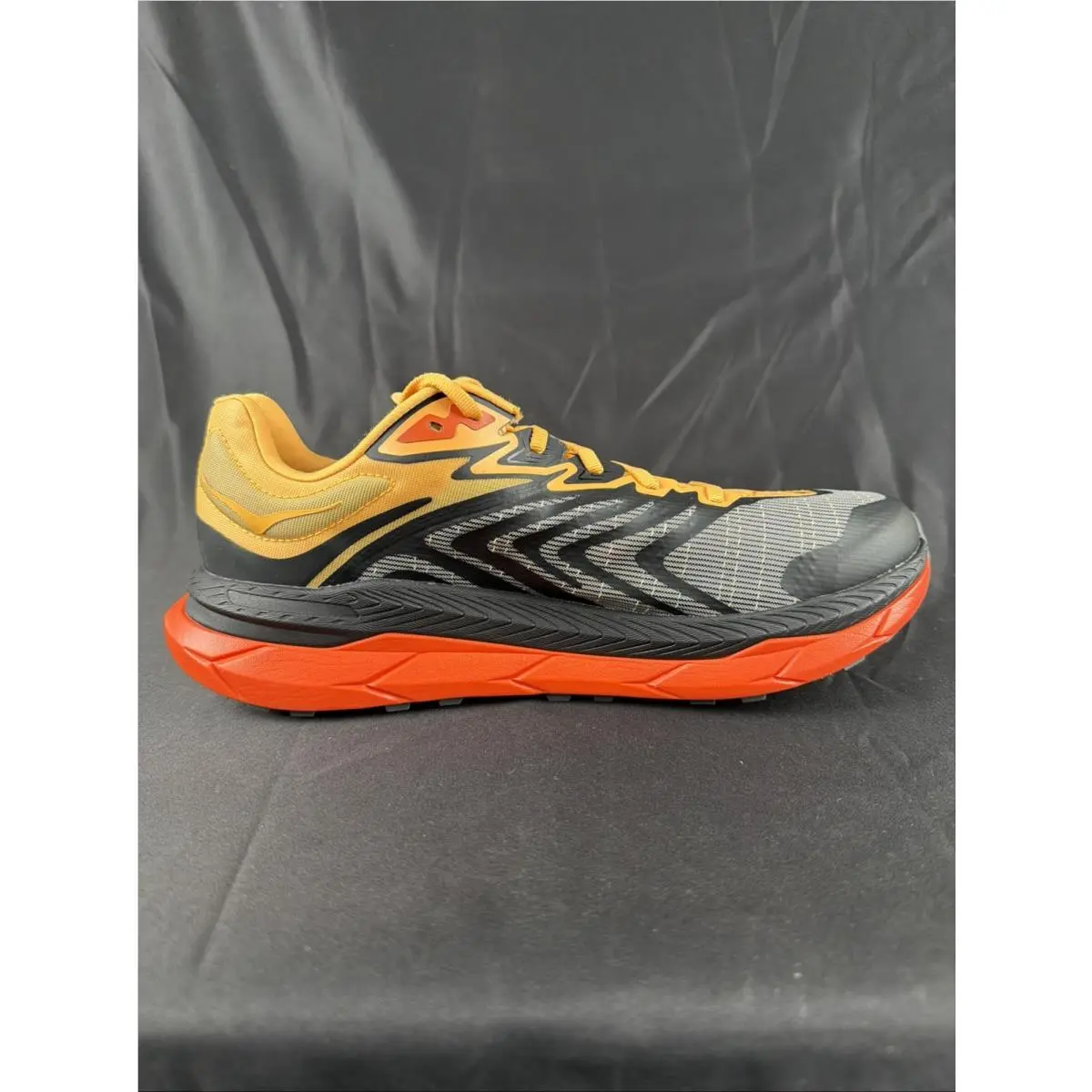 Hoka shoes - Hoka One One Tecton X 2 - 1134516-BFLM - Black 1