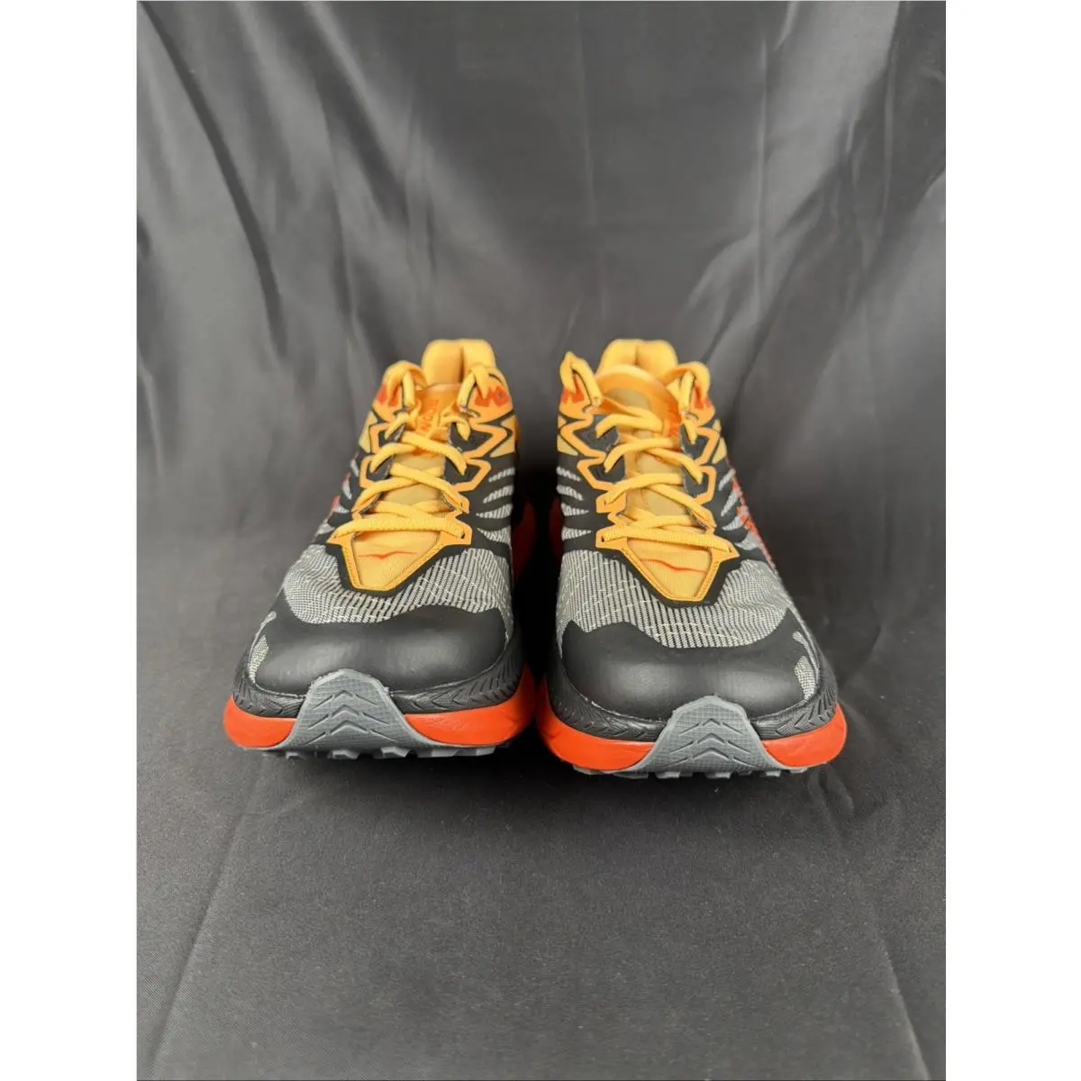 Hoka shoes - Hoka One One Tecton X 2 - 1134516-BFLM - Black 2