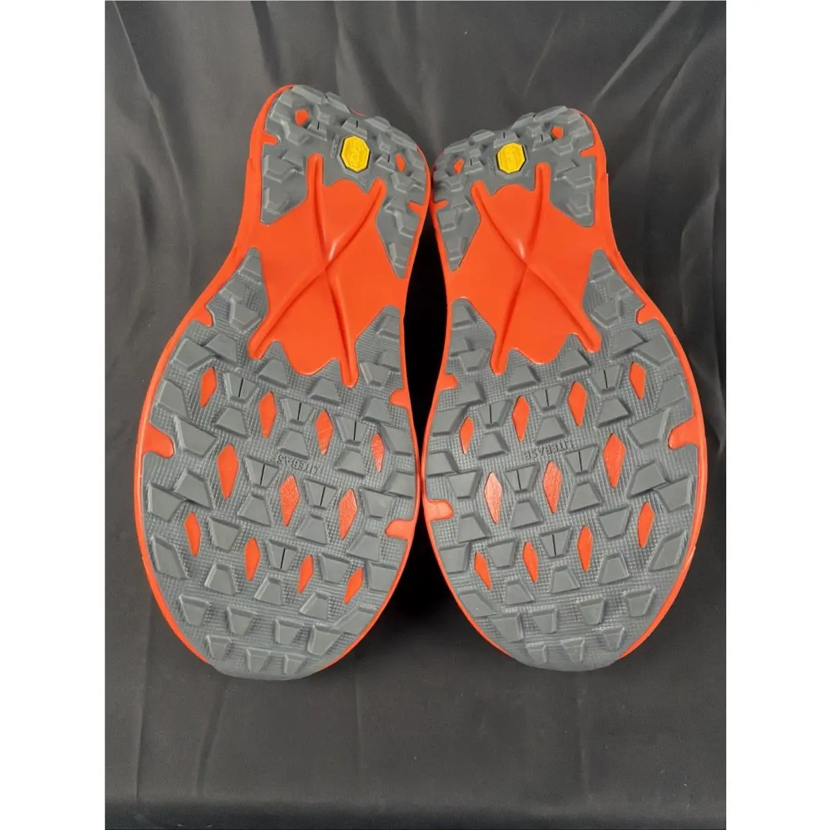 Hoka shoes - Hoka One One Tecton X 2 - 1134516-BFLM - Black 6