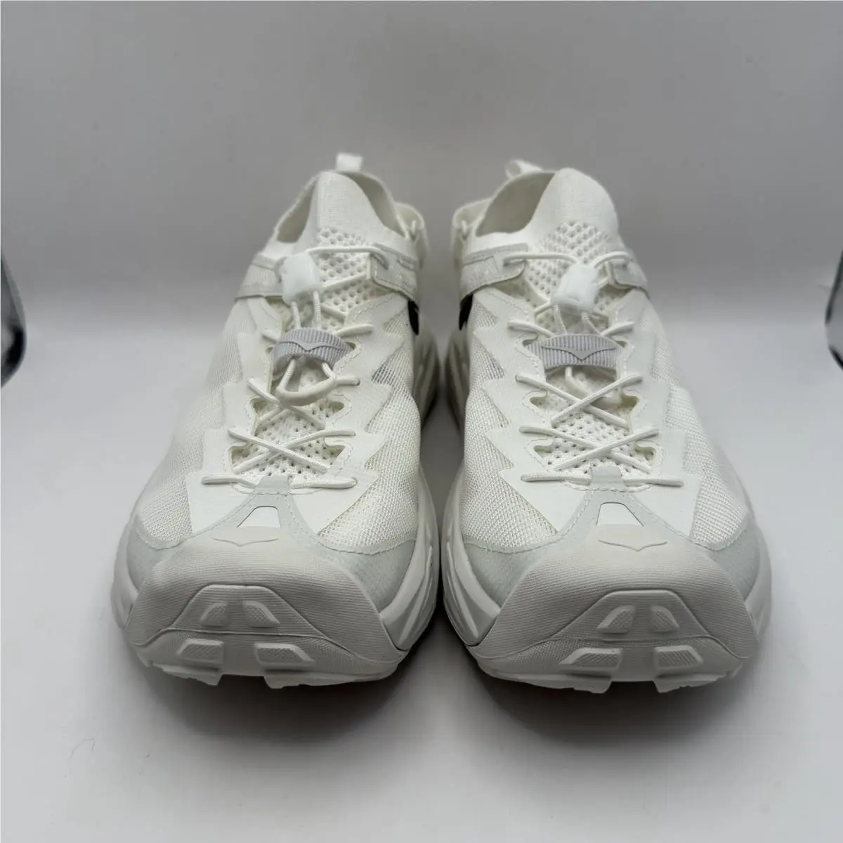 Hoka shoes - Hoka One One Hopara - One One Hopara - White 0