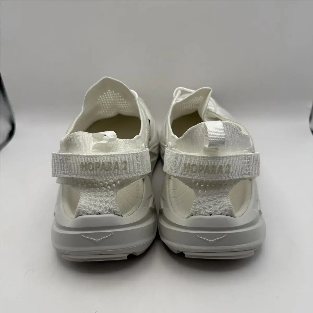 Hoka shoes - Hoka One One Hopara - One One Hopara - White 2