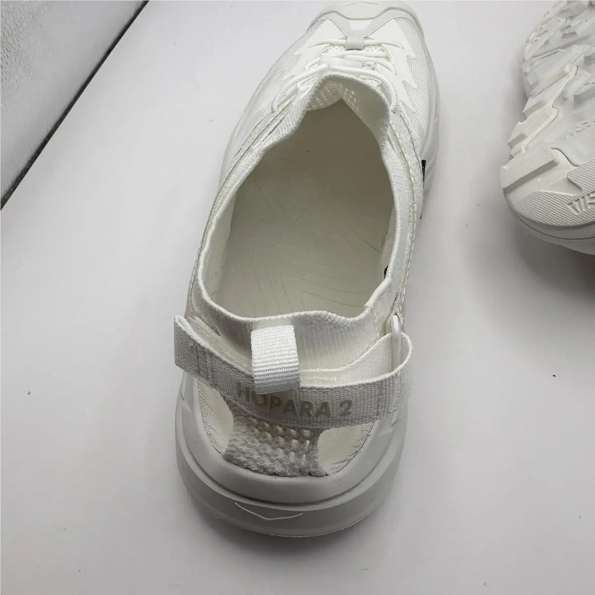 Hoka shoes - Hoka One One Hopara - One One Hopara - White 5