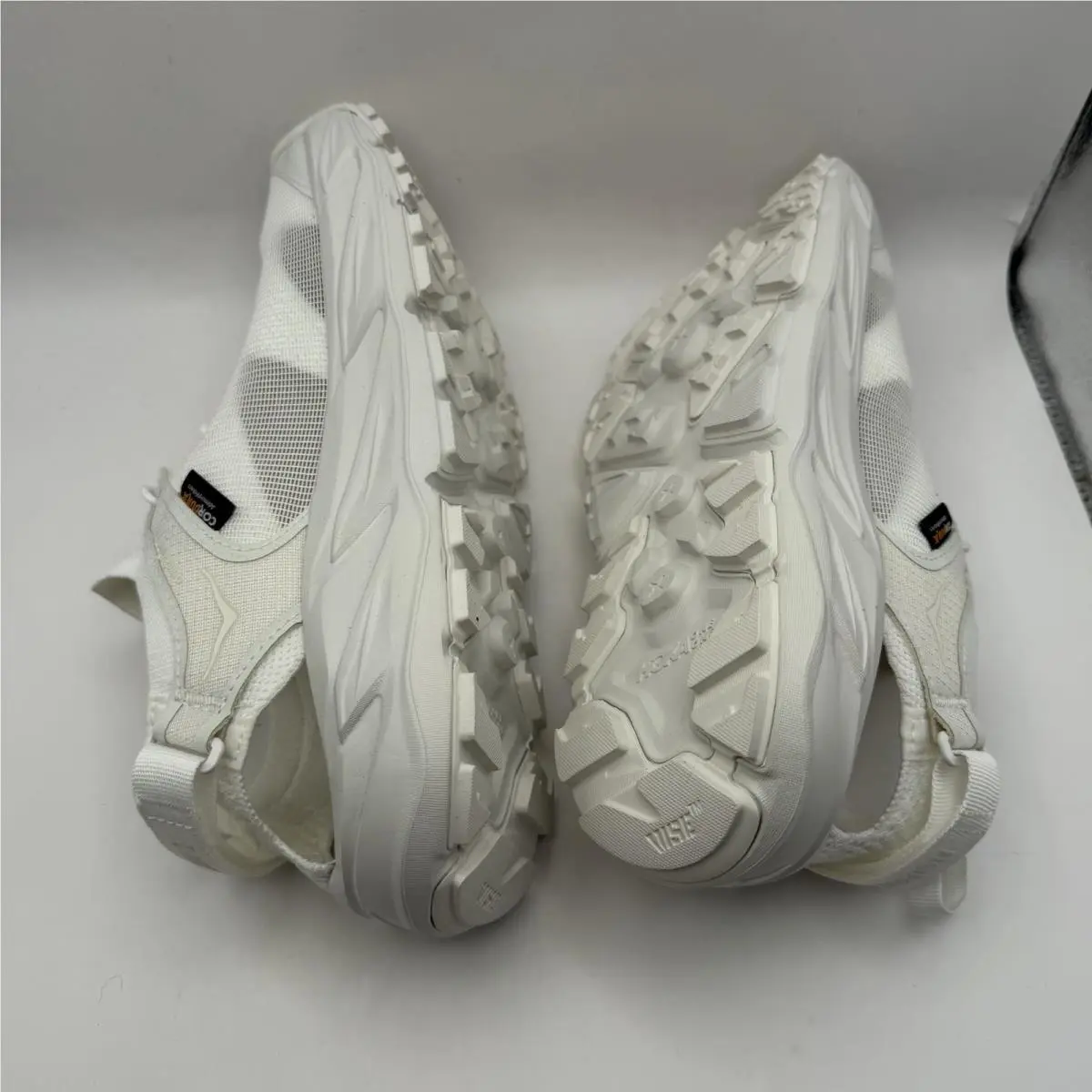 Hoka shoes - Hoka One One Hopara - One One Hopara - White 3