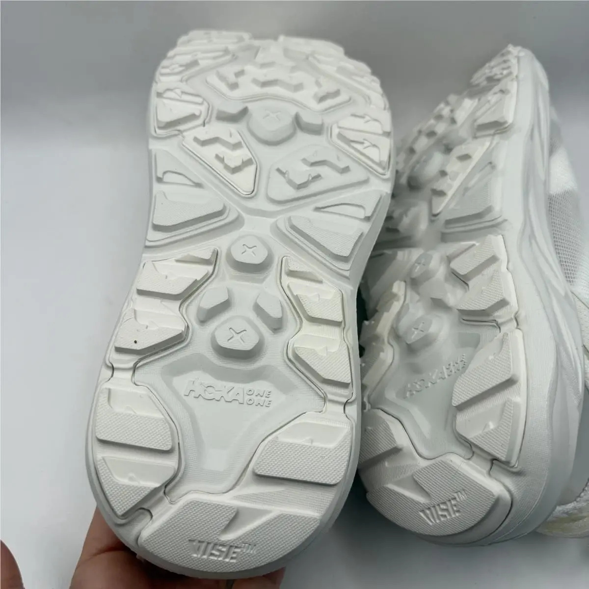 Hoka shoes - Hoka One One Hopara - One One Hopara - White 6