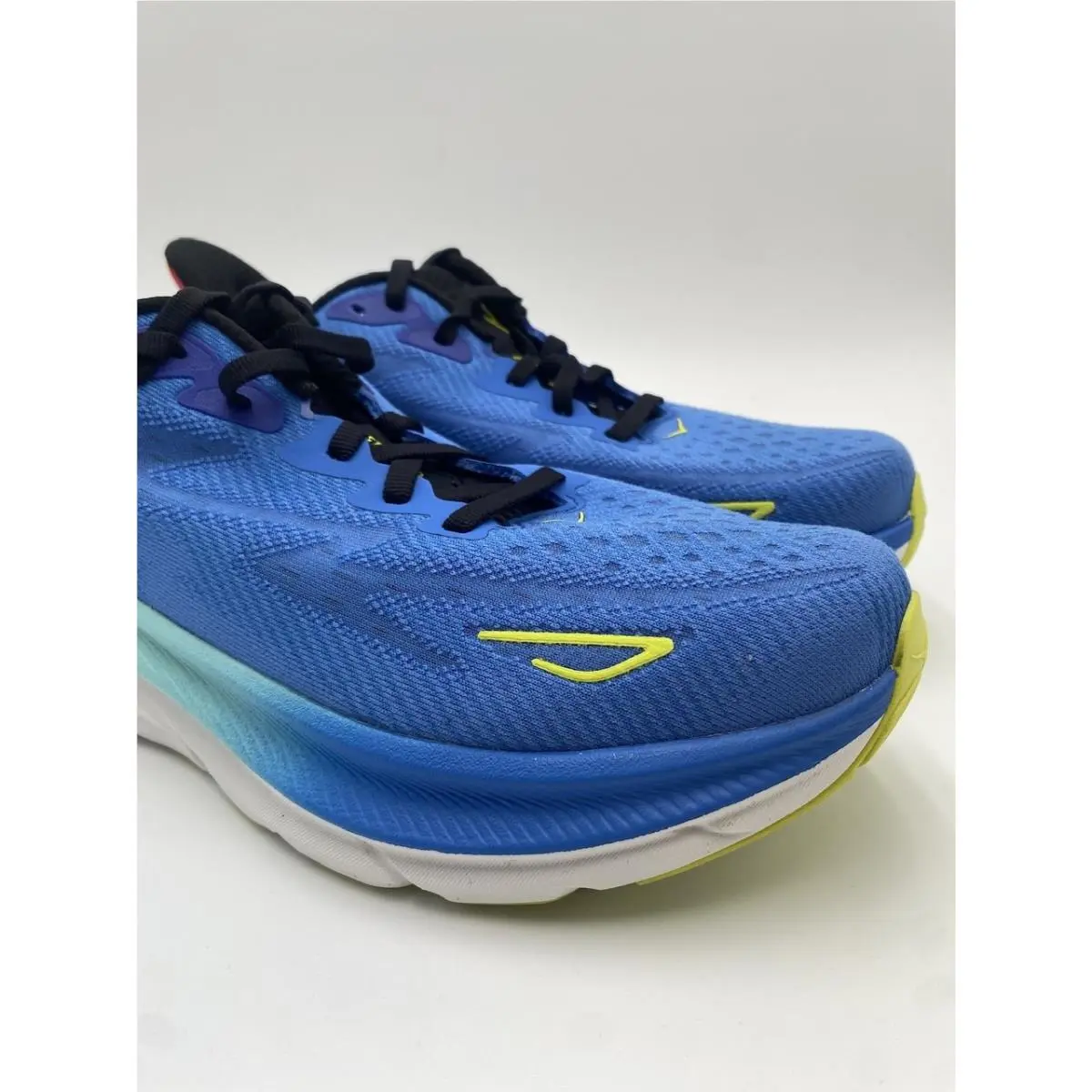 Hoka shoes - Hoka One One Clifton 9 - Blue 0