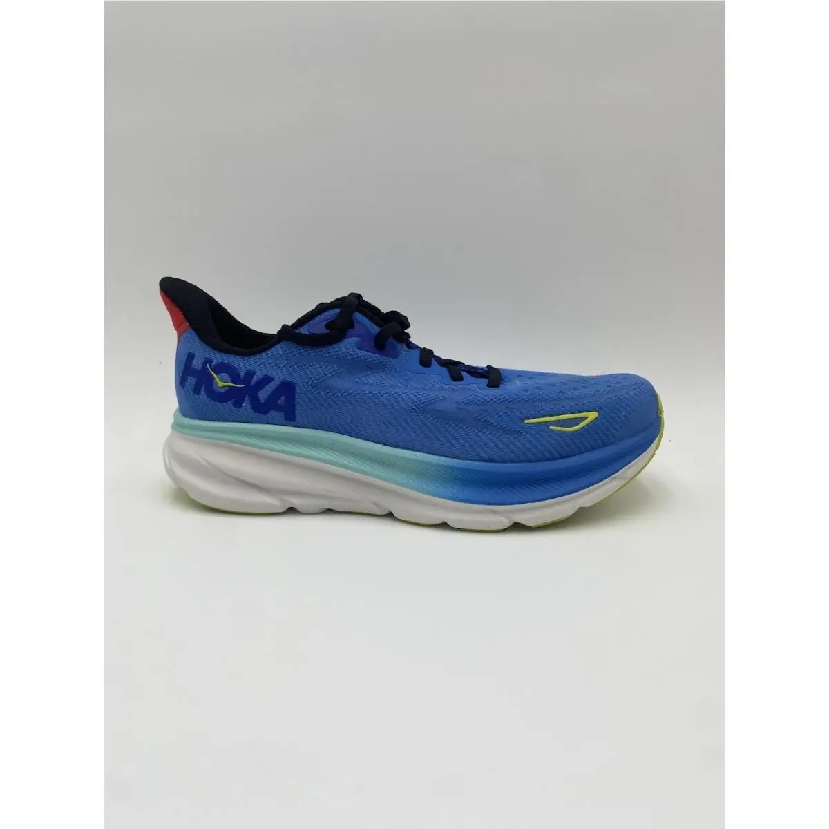 Hoka shoes - Hoka One One Clifton 9 - Blue 2