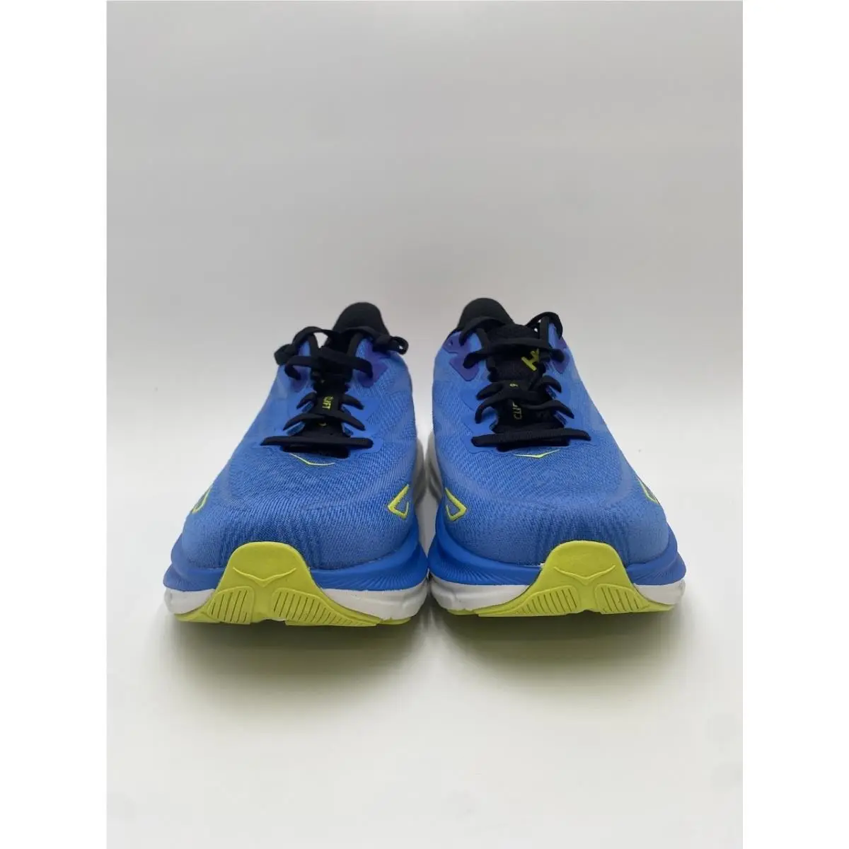 Hoka shoes - Hoka One One Clifton 9 - Blue 3