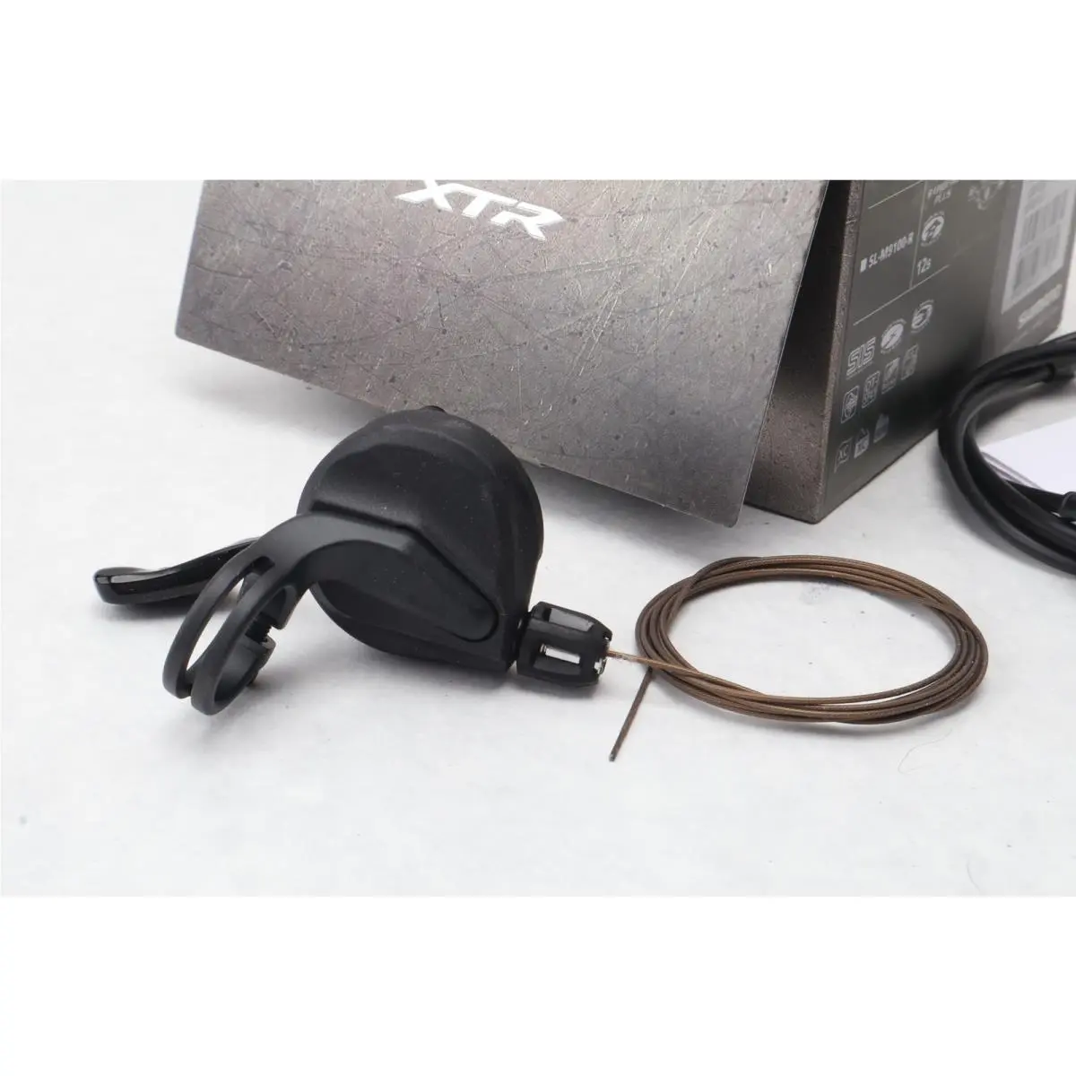 Shimano  - SL-M9100-L - SL-M9100-L 4