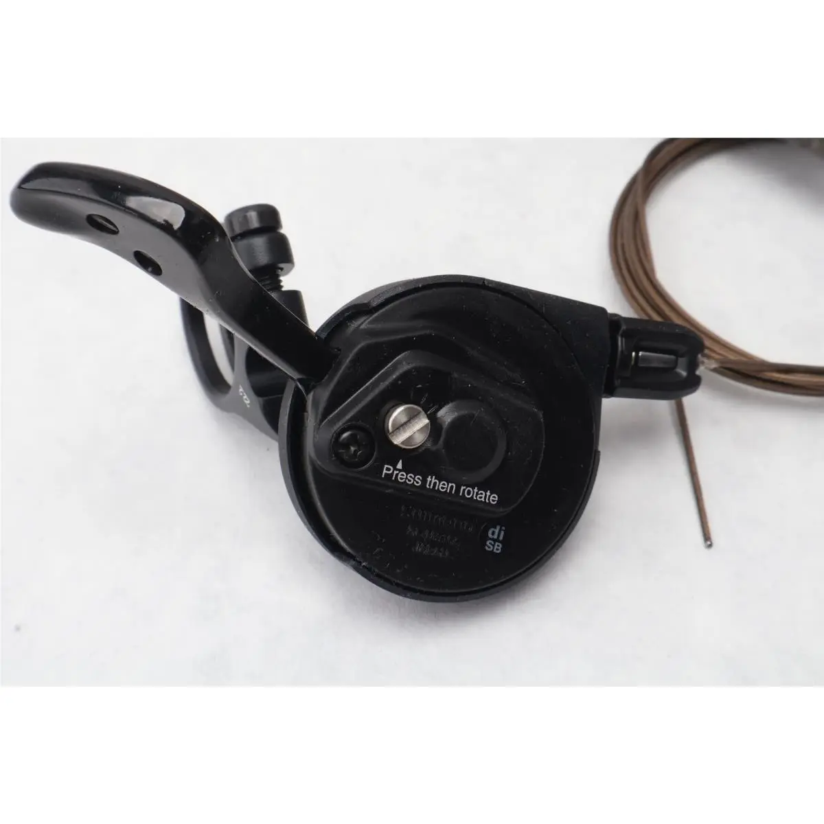 Shimano  - SL-M9100-L - SL-M9100-L 6
