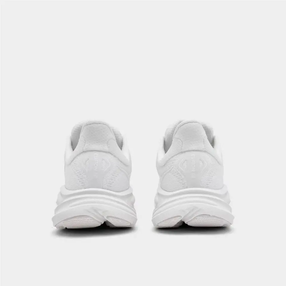 Hoka shoes - Hoka Clifton 10 - Clifton - White 2
