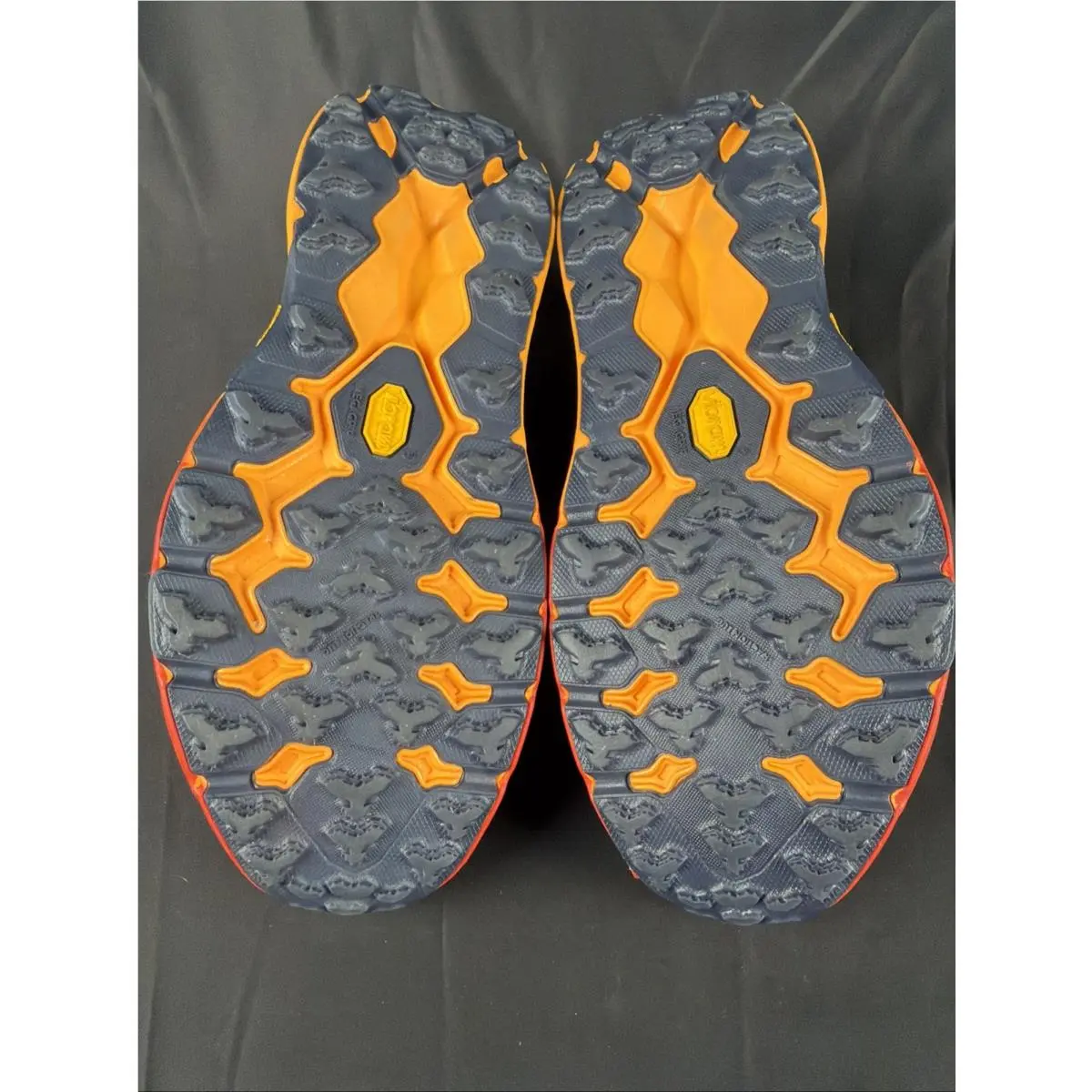 Hoka shoes - Hoka One One HOKA Speedgoat 5 - 1123157-FRYL - Red 6