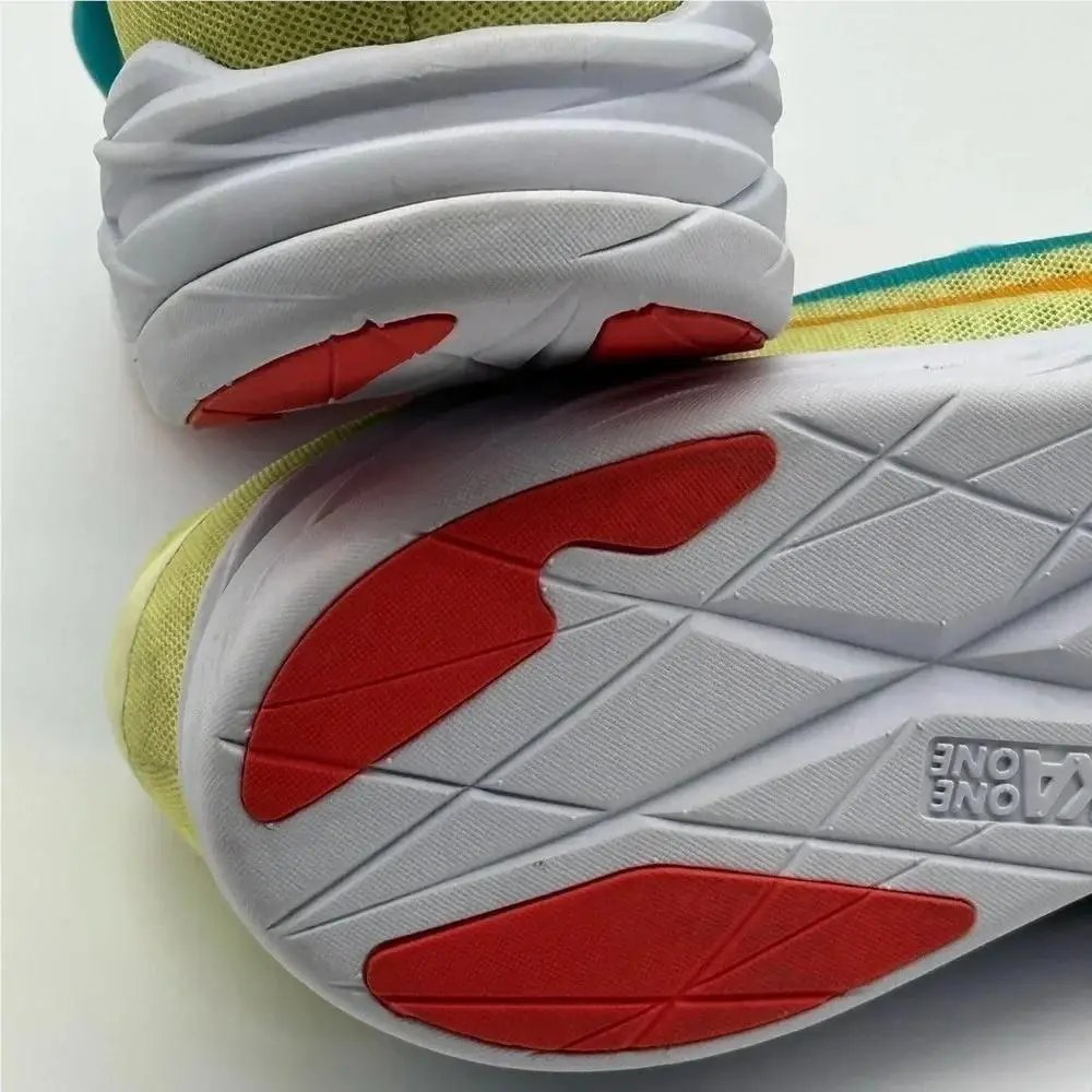 Hoka shoes - Green 8