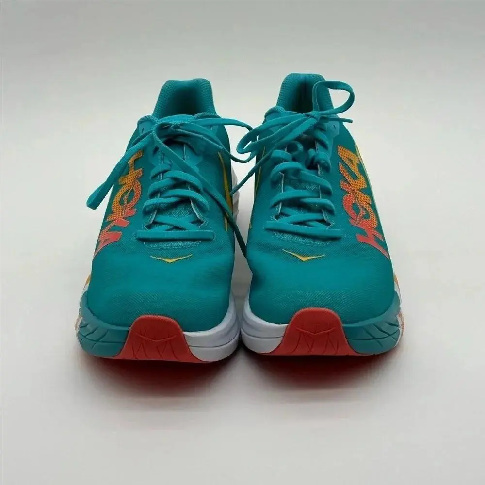 Hoka shoes - Green 0