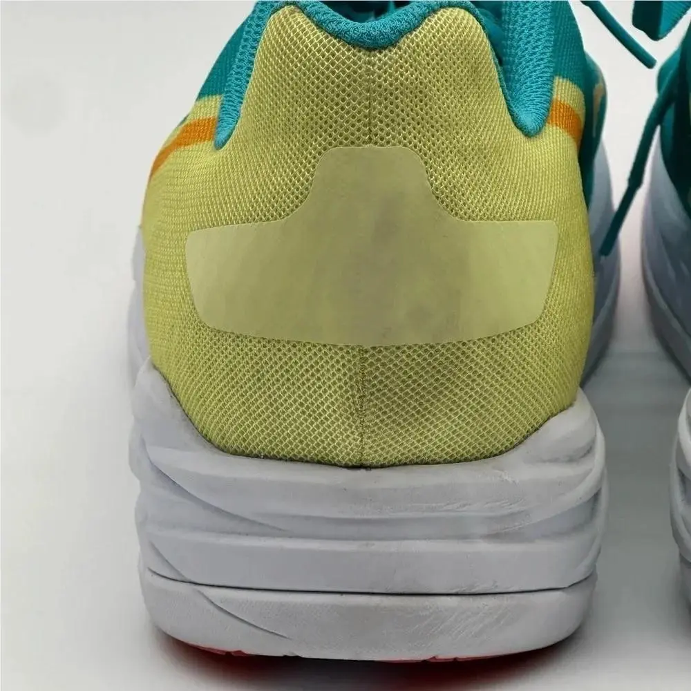 Hoka shoes - Green 9