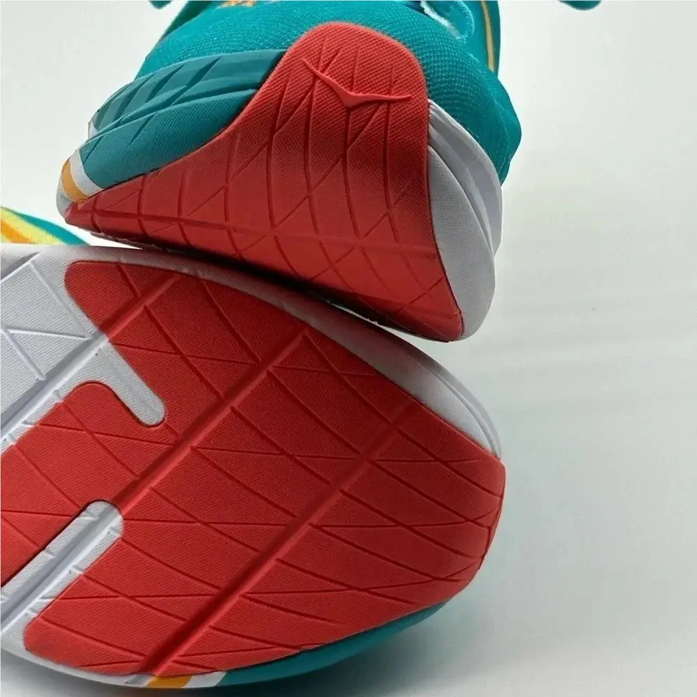 Hoka shoes - Green 7