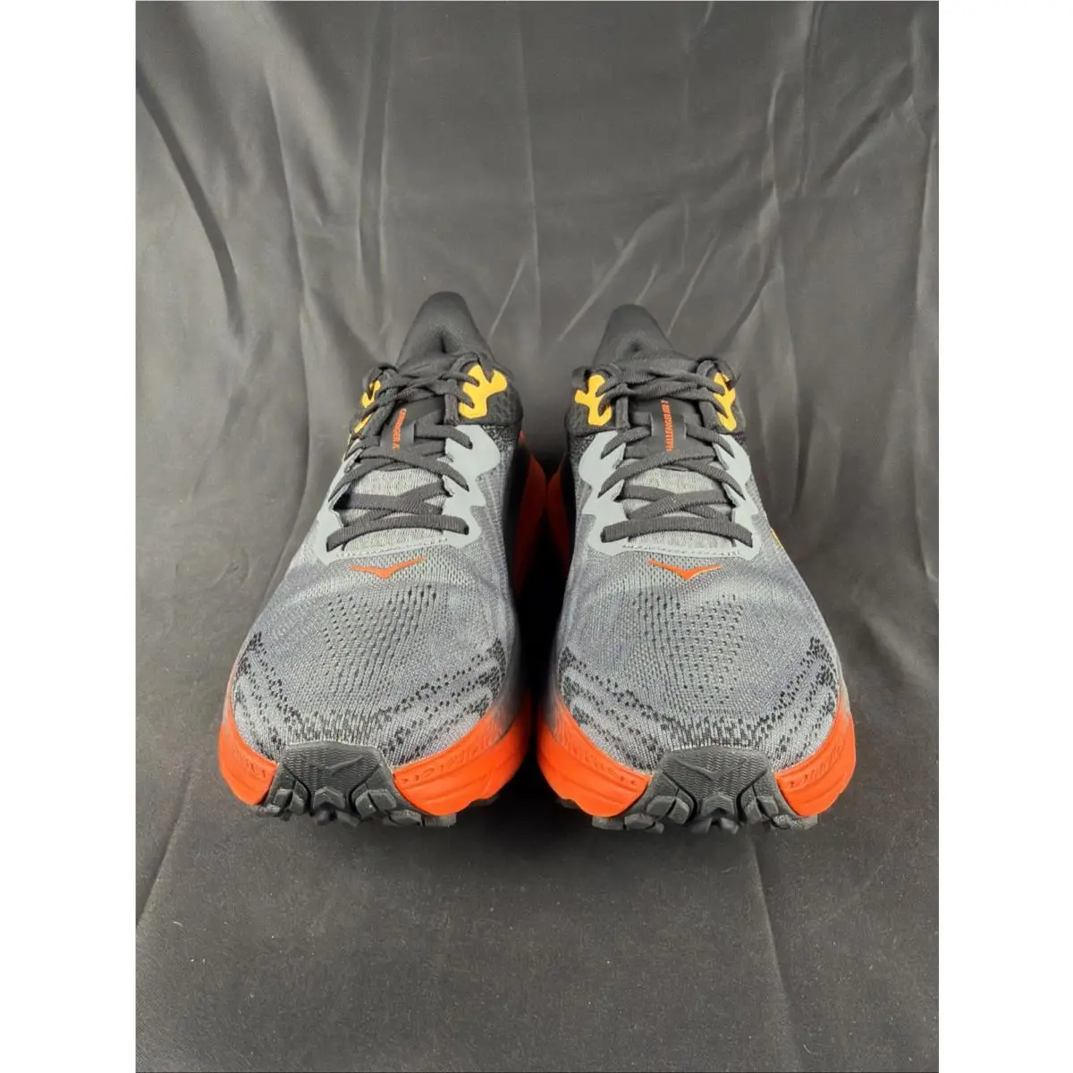 Hoka shoes - Hoka One One Challenger - One One Challenger - 1134497-CFLM - Black 2
