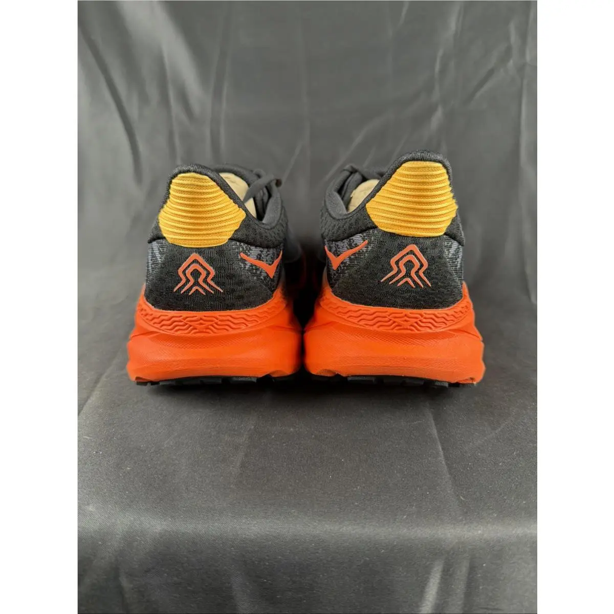 Hoka shoes - Hoka One One Challenger - One One Challenger - 1134497-CFLM - Black 3