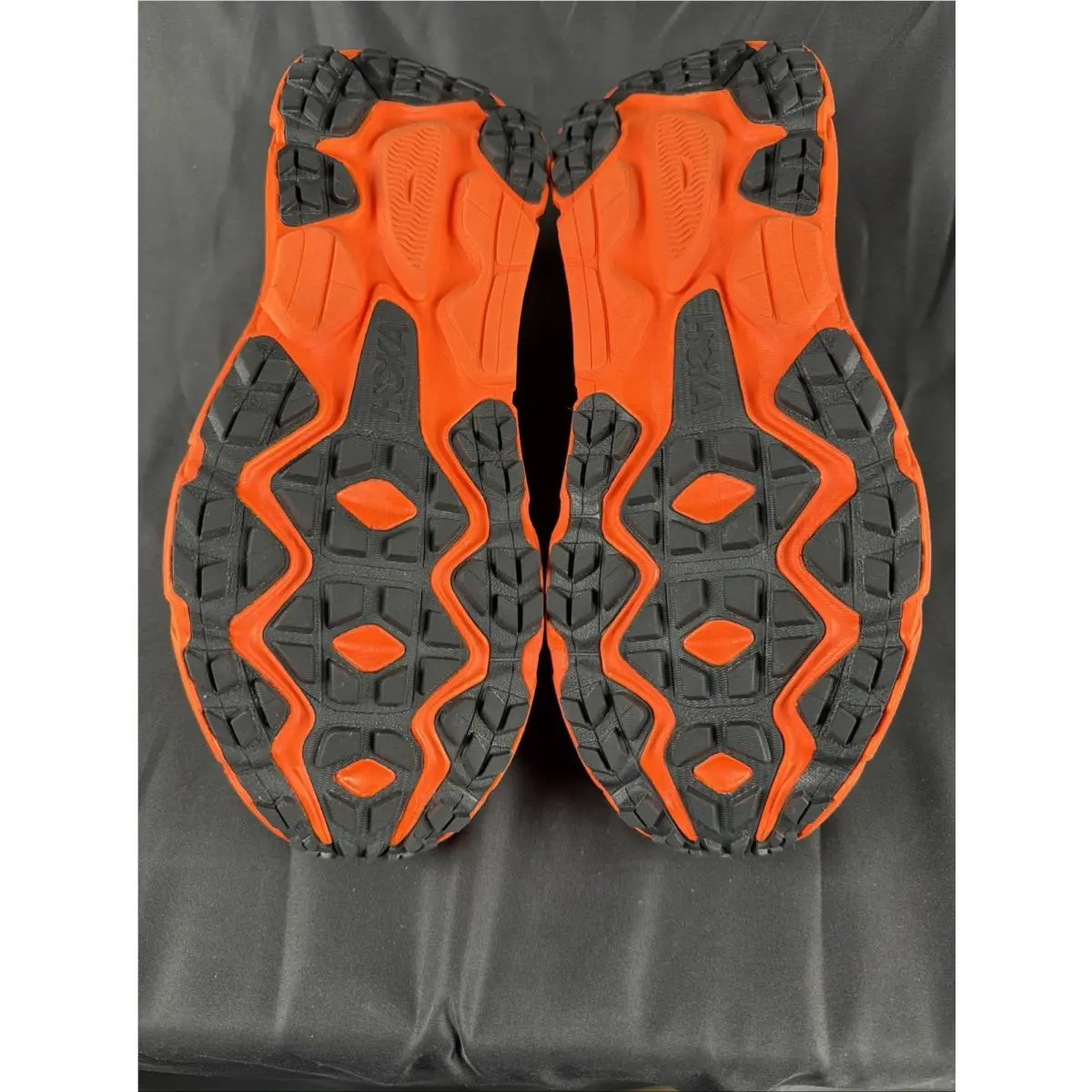 Hoka shoes - Hoka One One Challenger - One One Challenger - 1134497-CFLM - Black 6