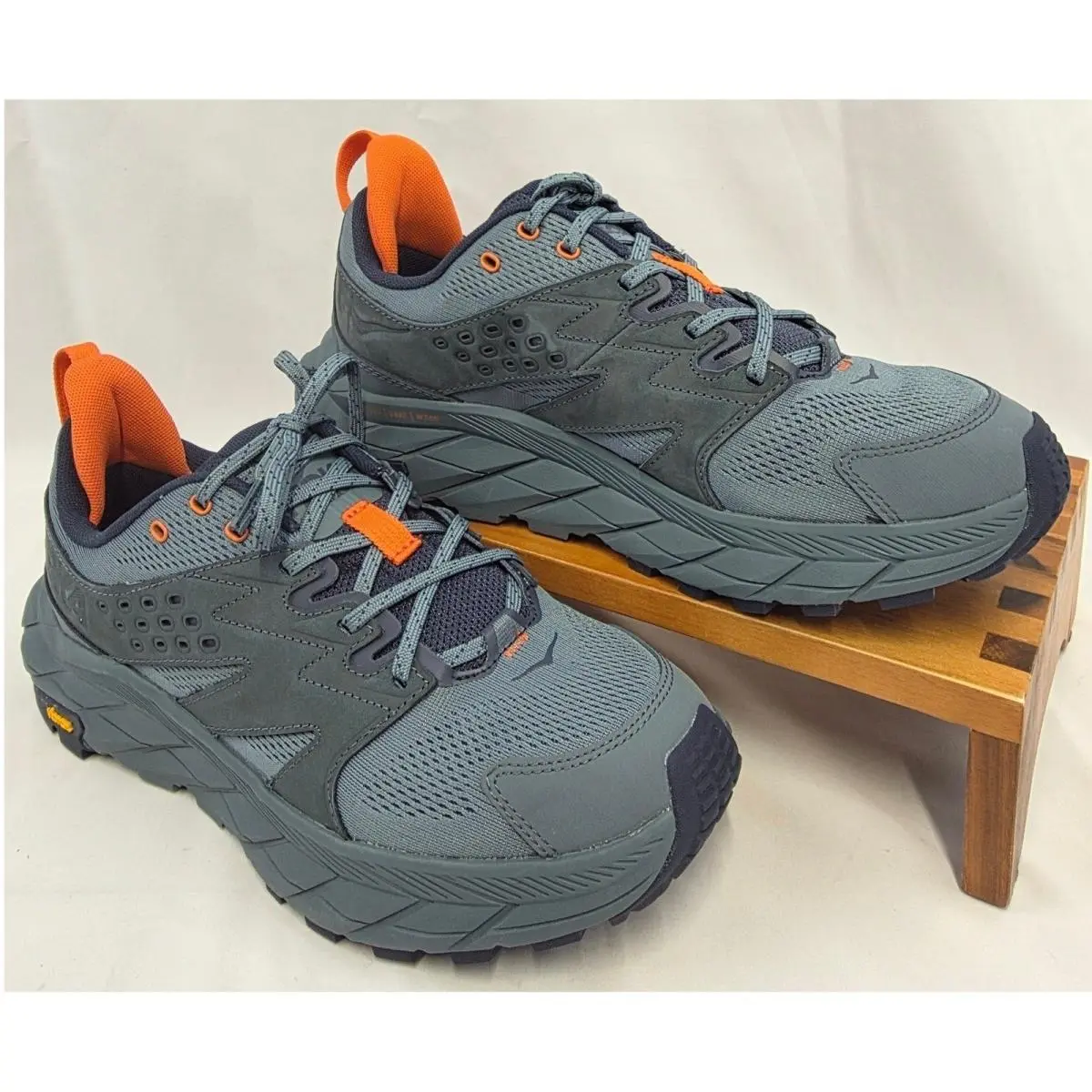 Hoka shoes - Gray 0