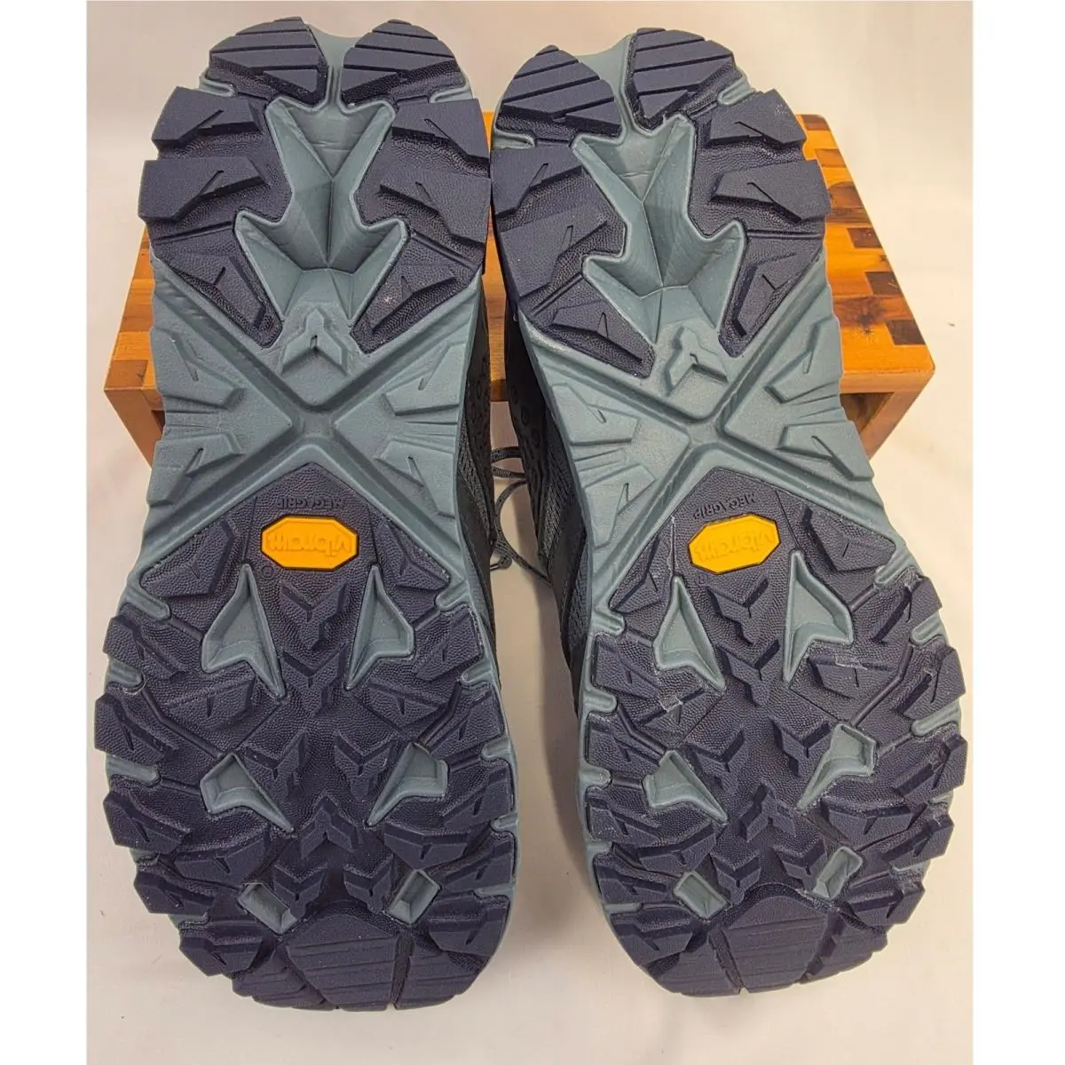 Hoka shoes - Gray 9