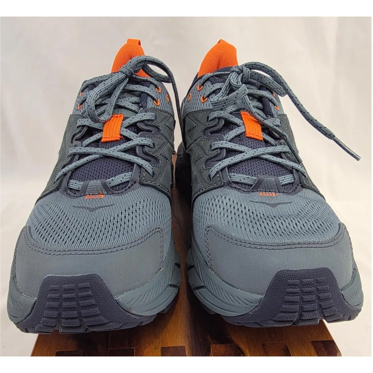 Hoka shoes - Gray 2