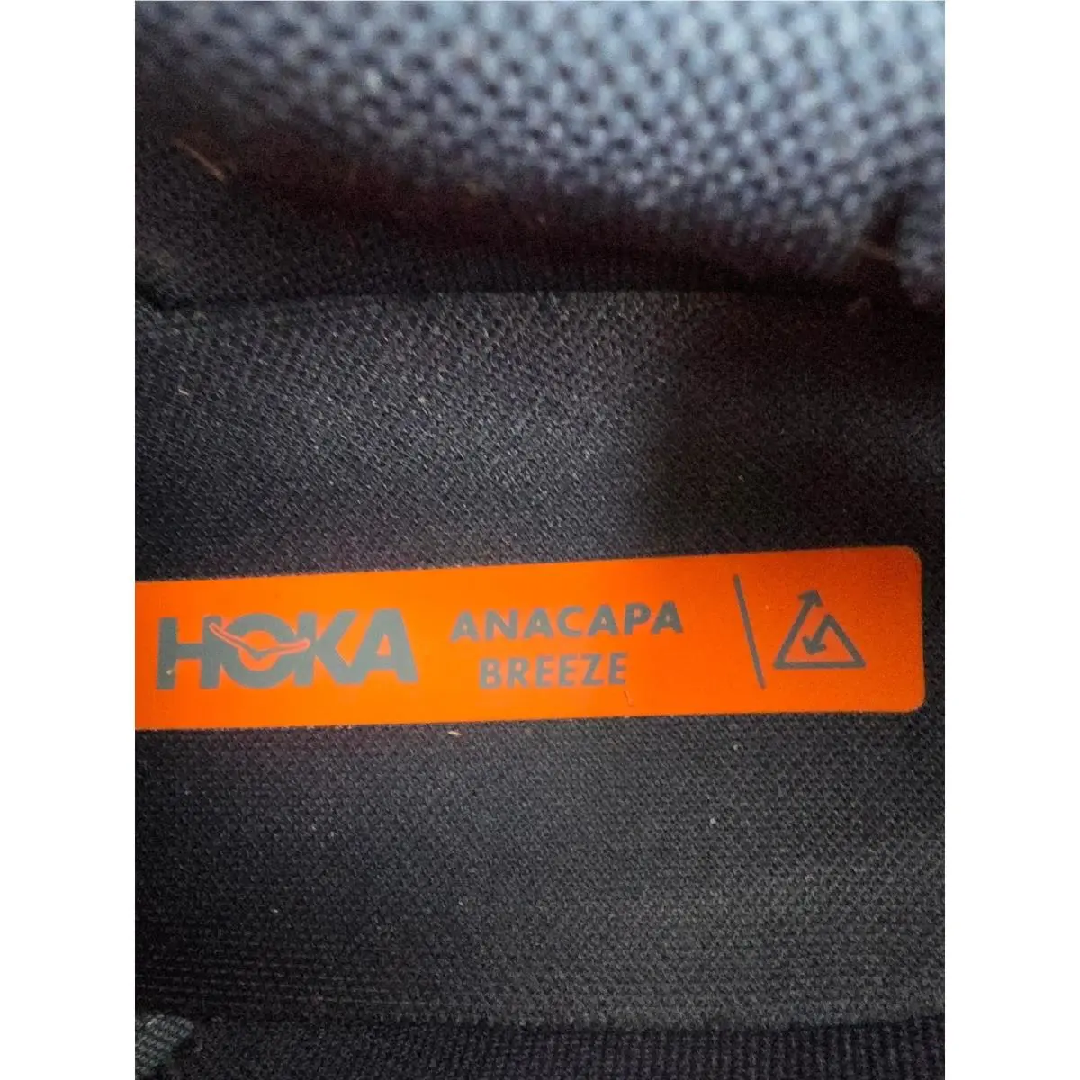 Hoka shoes - Gray 8