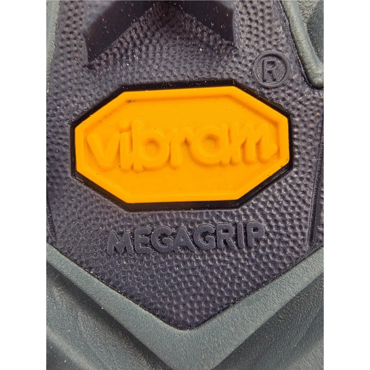 Hoka shoes - Gray 10