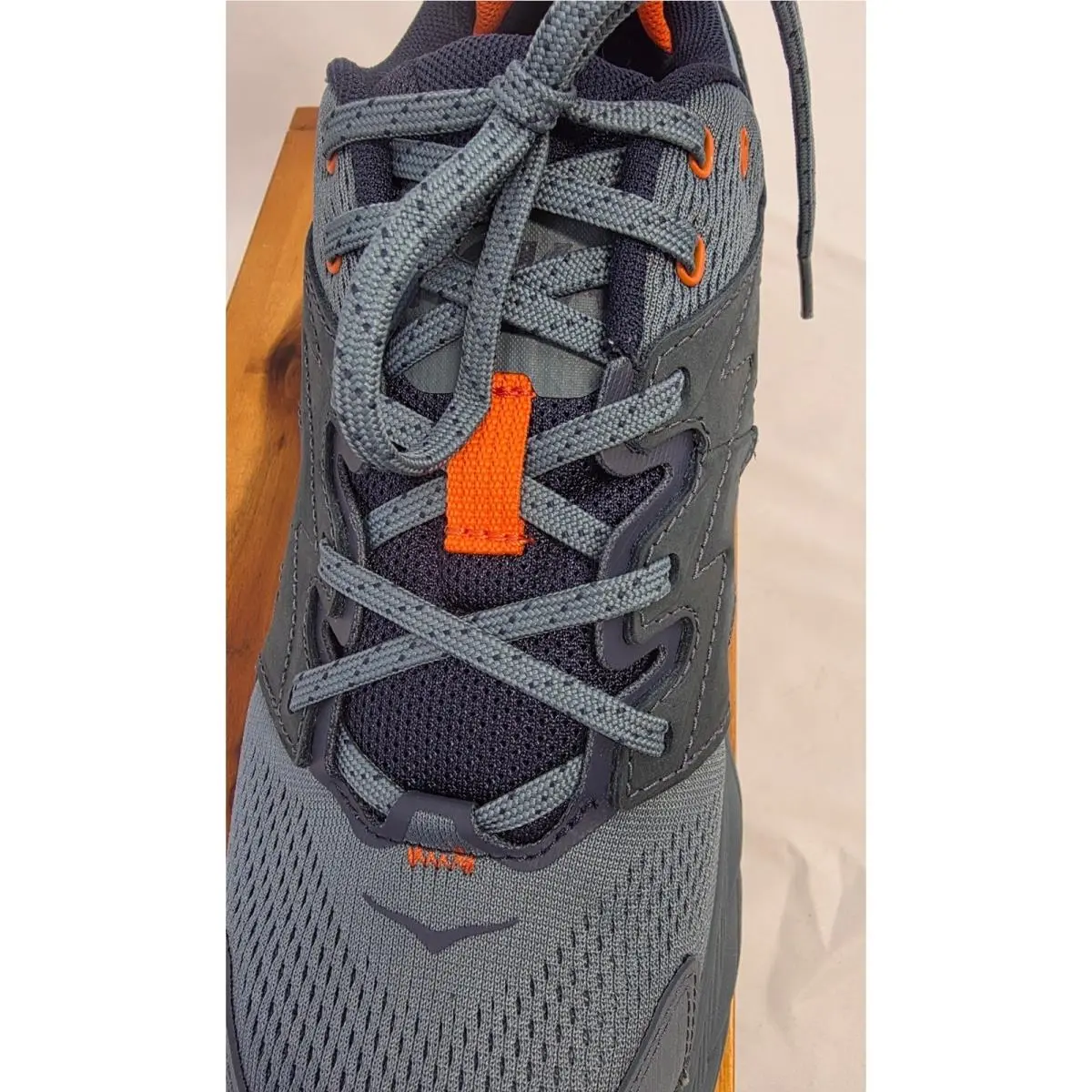 Hoka shoes - Gray 7