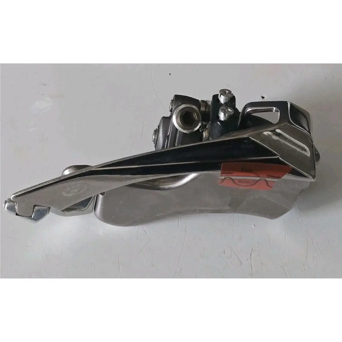 Shimano  - XTR - XTR - Black 1