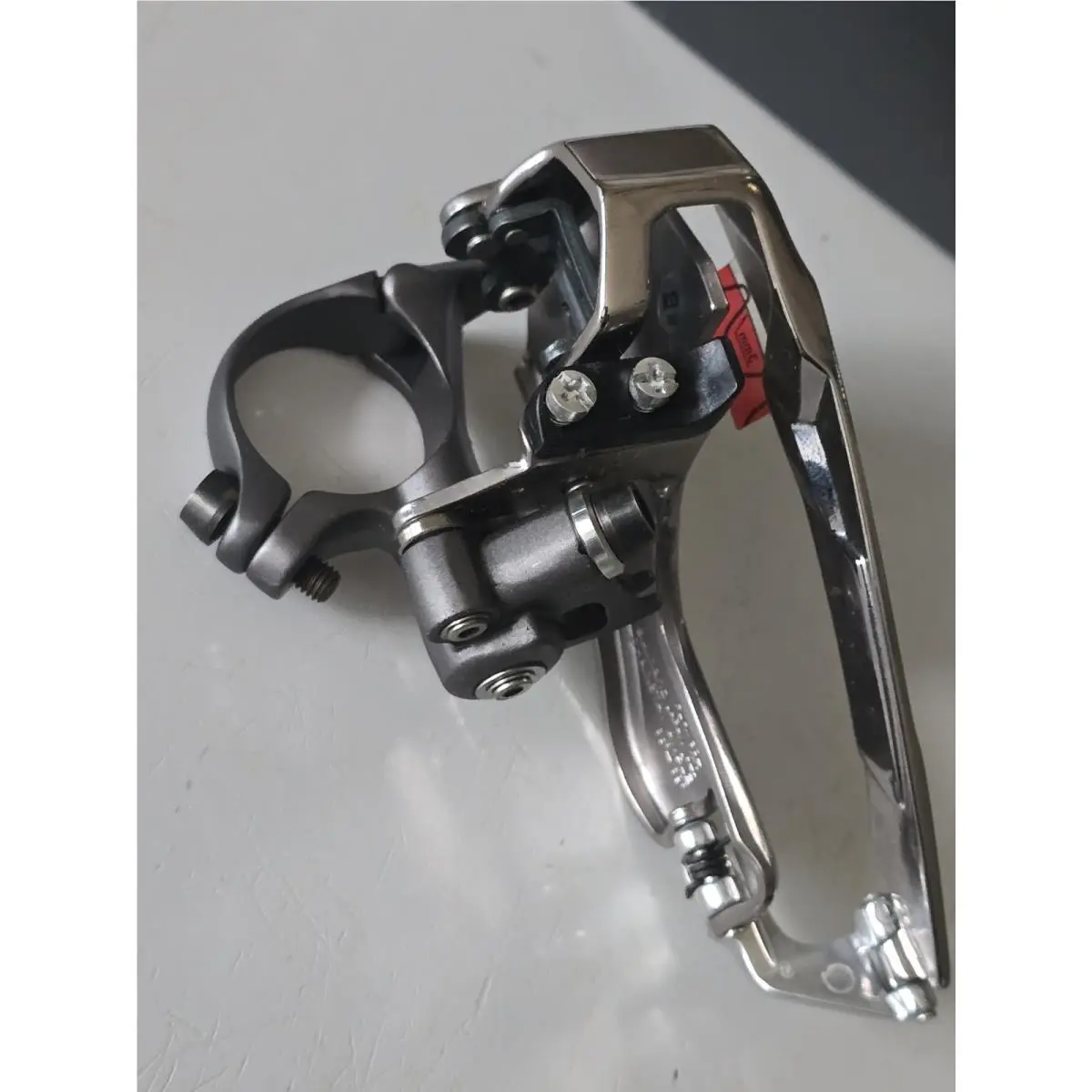 Shimano  - XTR - XTR - Black 2