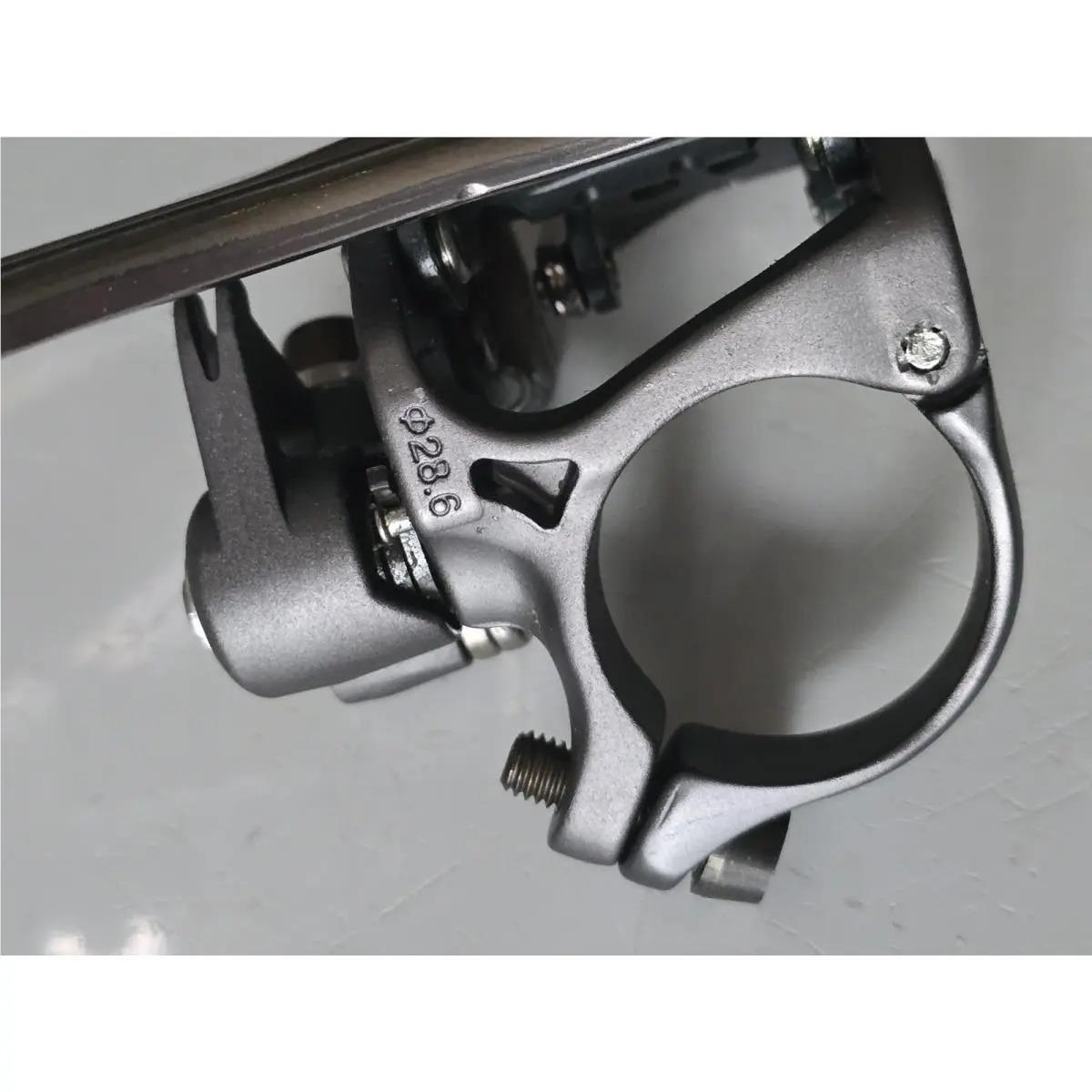 Shimano  - XTR - XTR - Black 4