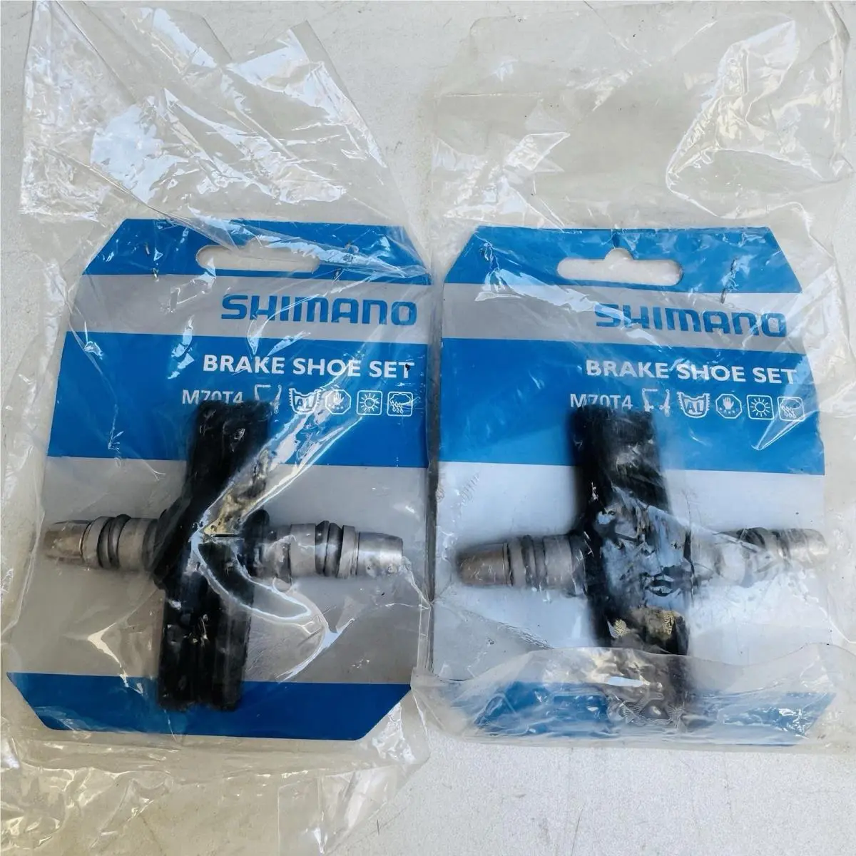 Shimano  - RT-CL800-160 - RT-CL800-160 3