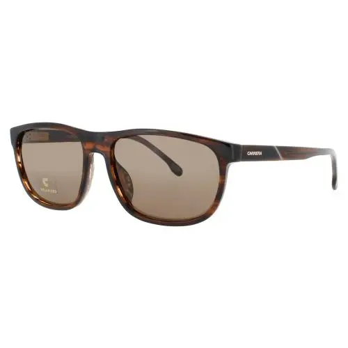 C-FLEX-08/G/S-EX4/SP Sunglasses Sun Glasses EX4 Brown 58mm by Carrera
