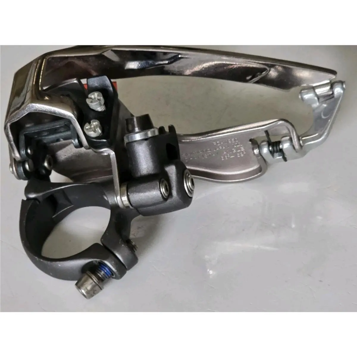 Shimano  - XTR FD-950 31.8 Bottom Pull - Multicolor 0