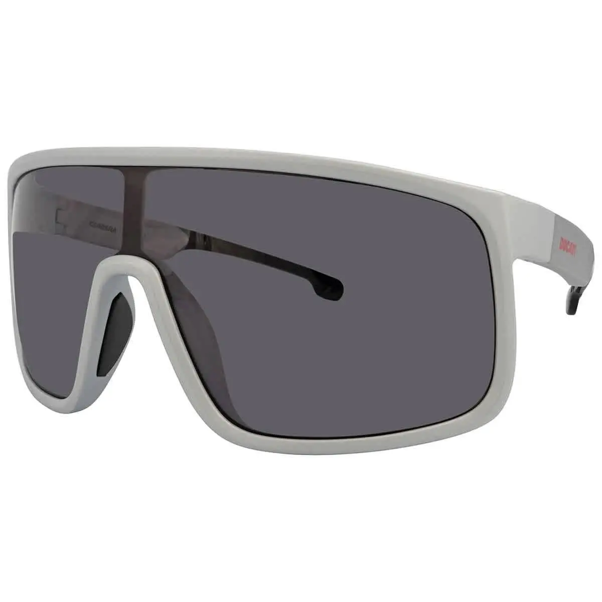 Grey Shield Men`s Sunglasses  Ducati 017/S 06HT/IR 99 by Carrera