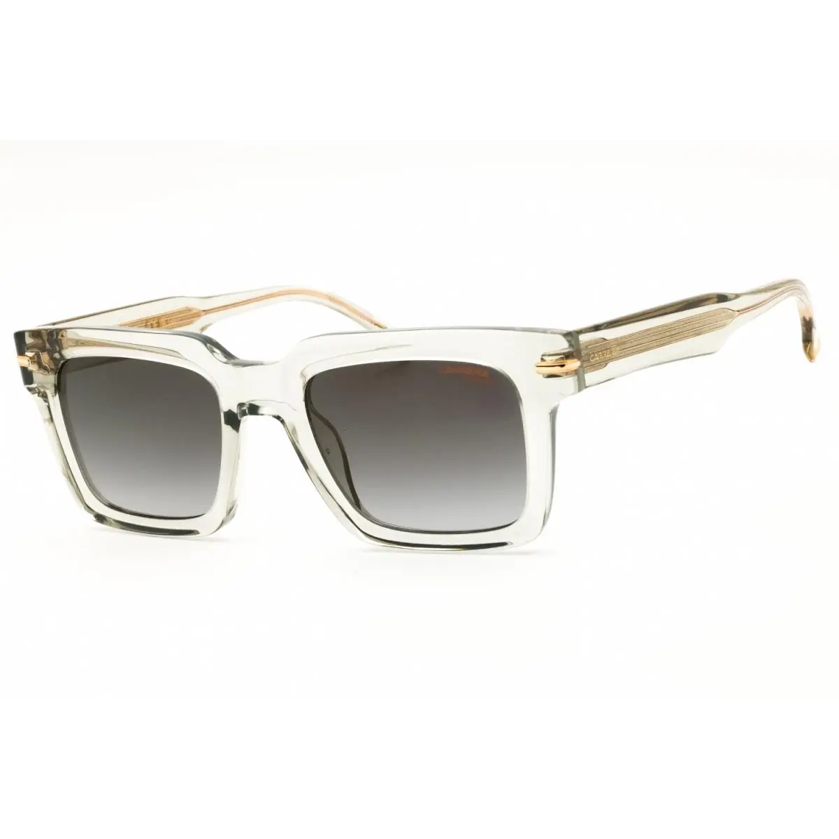 CA316-KB7-52 Sunglasses Frame Size 52mm 150mm 21mm Grey Men by Carrera