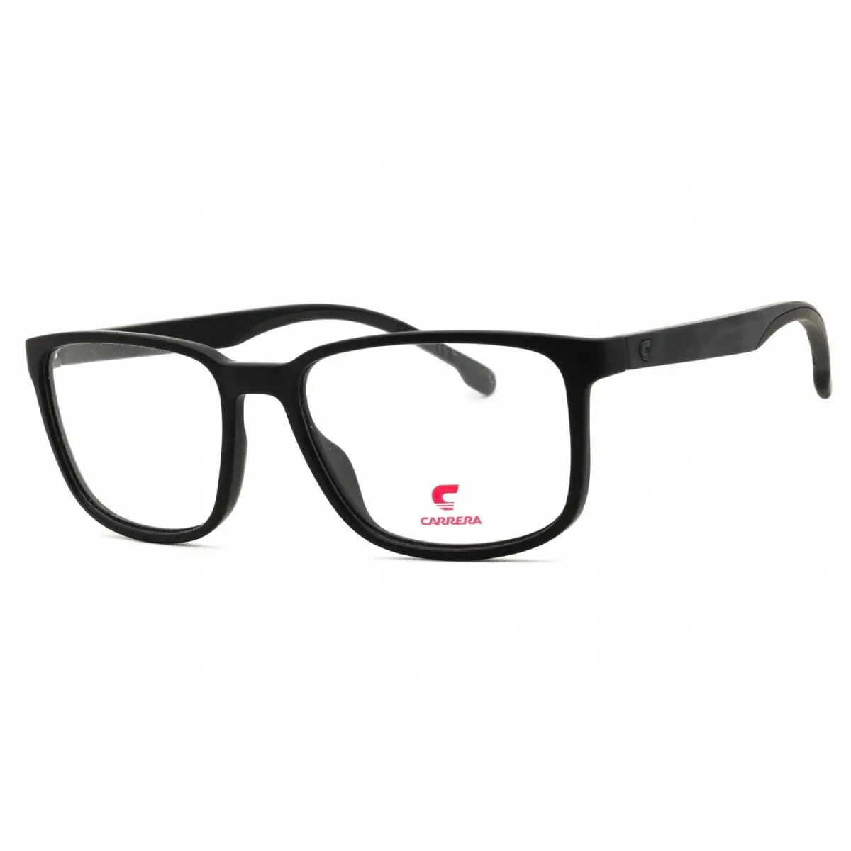 Carrera CA8894-O6W-55 Eyeglasses Frame Size 55mm 17mm 145mm Black Men 716736849
