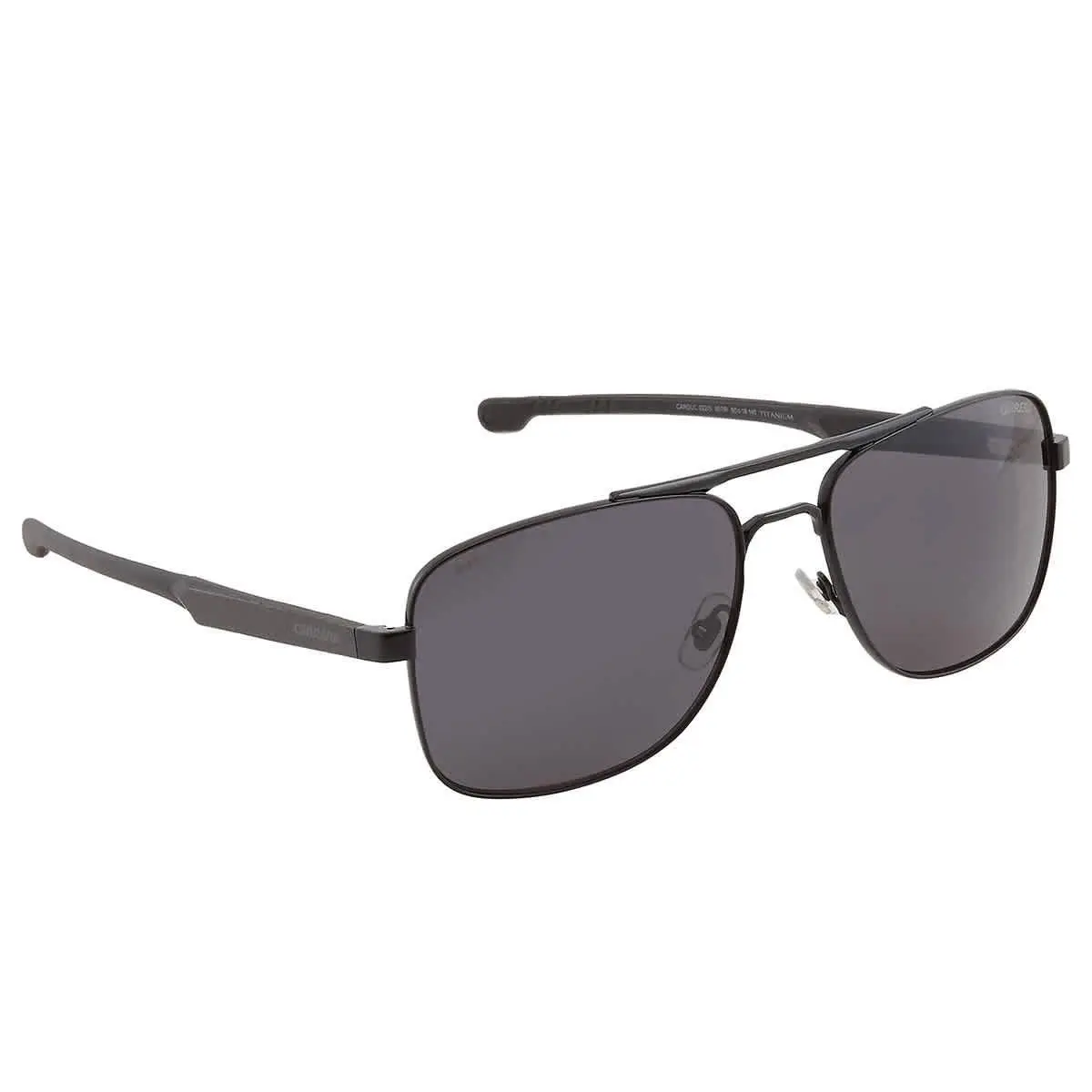 Grey Navigator Men`s Sunglasses  Ducati 022/S 0807/IR 60 by Carrera