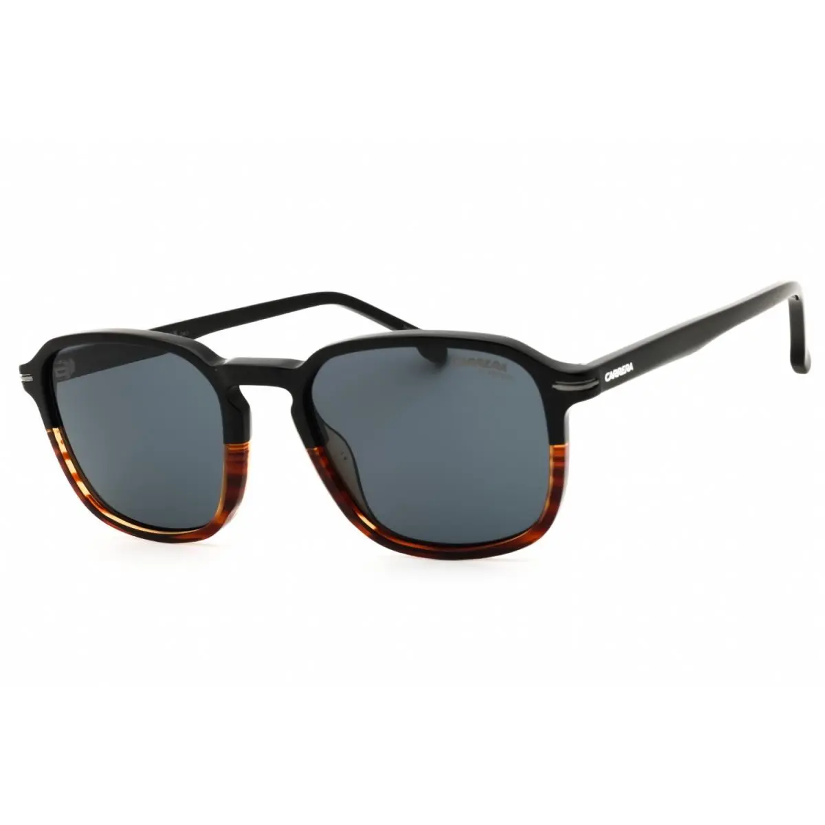CA328-WR7-53 Sunglasses Frame Size 53mm 145mm 20mm Black Men by Carrera