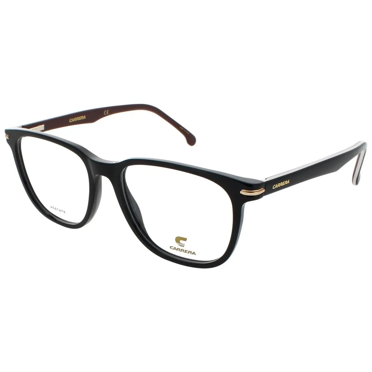 Carrera 308-0M4P9-53 Eyeglasses Eye Glasses 0M4P Striped 53mm