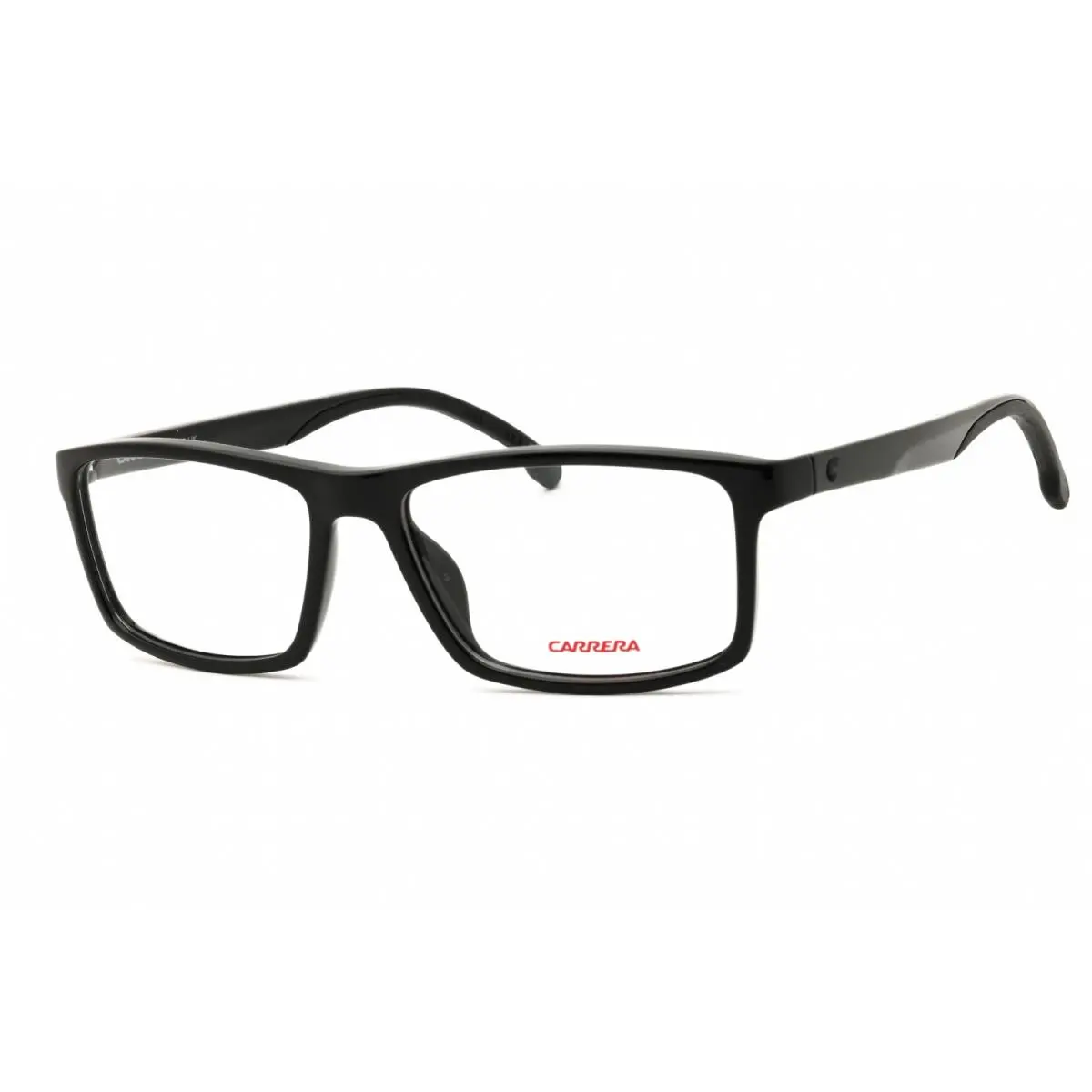 Carrera CA8872-807-55 Eyeglasses Frame Size 55mm 16mm 145mm Black Men 716736701